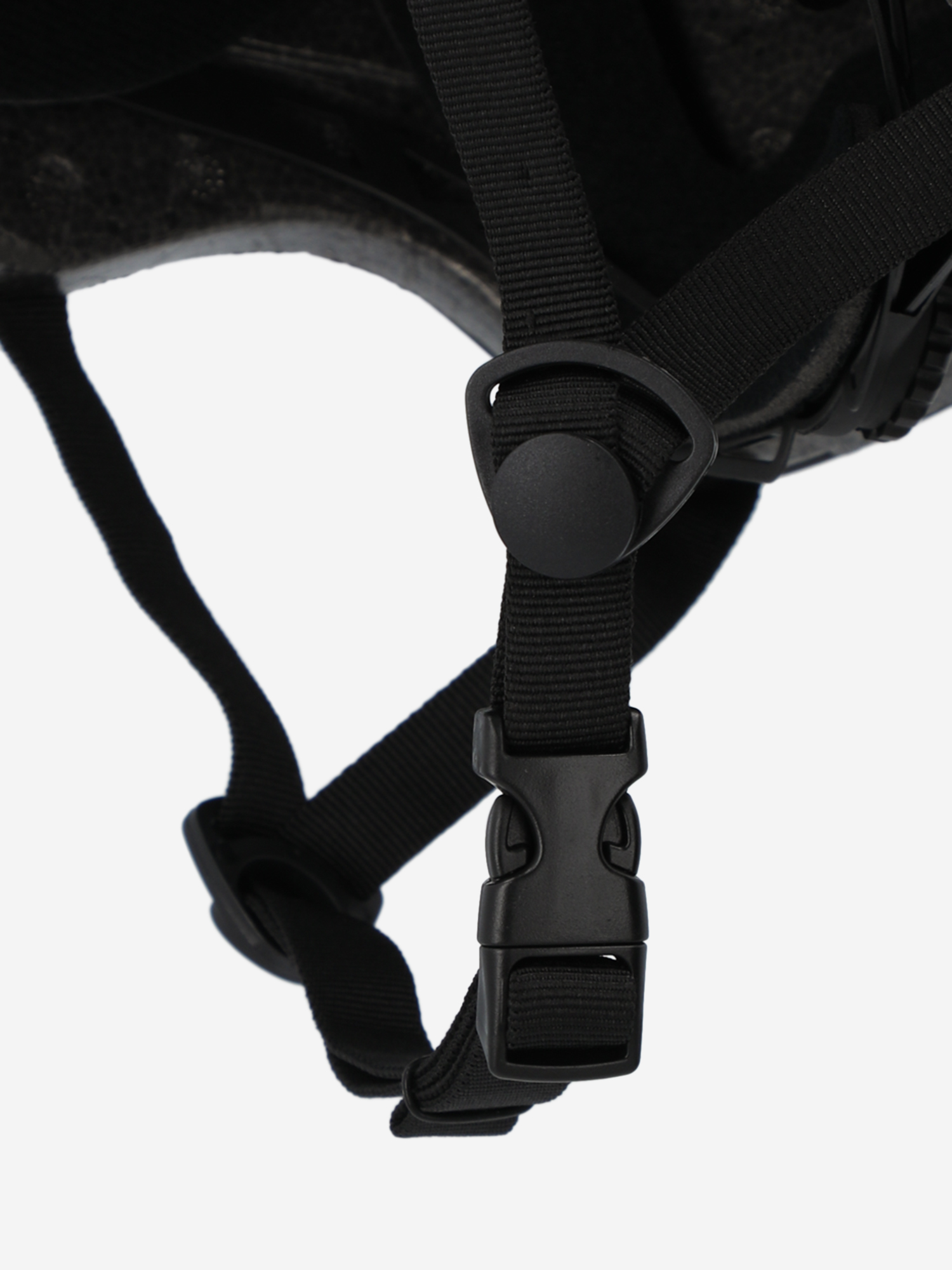 фото Шлем велосипедный детский stern bmx helmet, черный