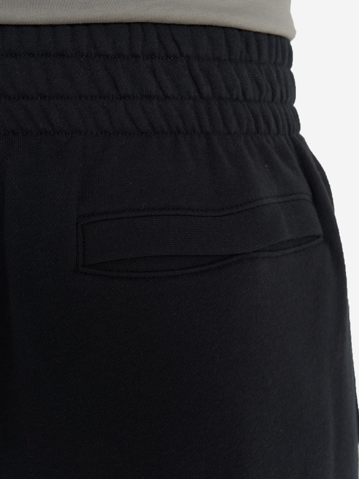фото Брюки мужские under armour rival, черный