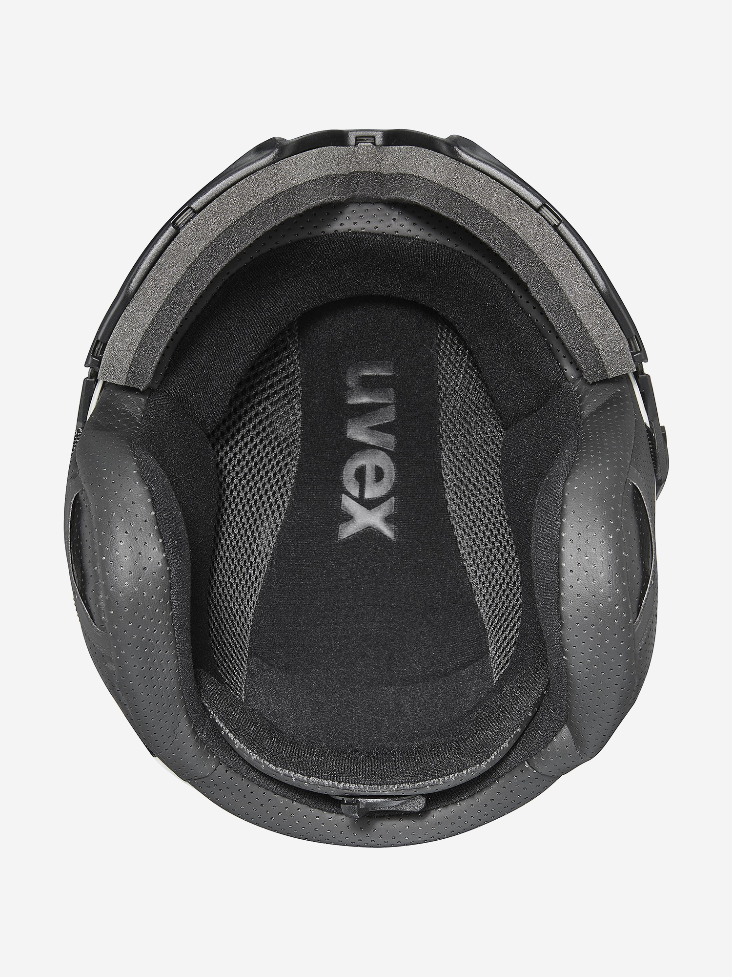 фото Шлем uvex instinct visor, зеленый
