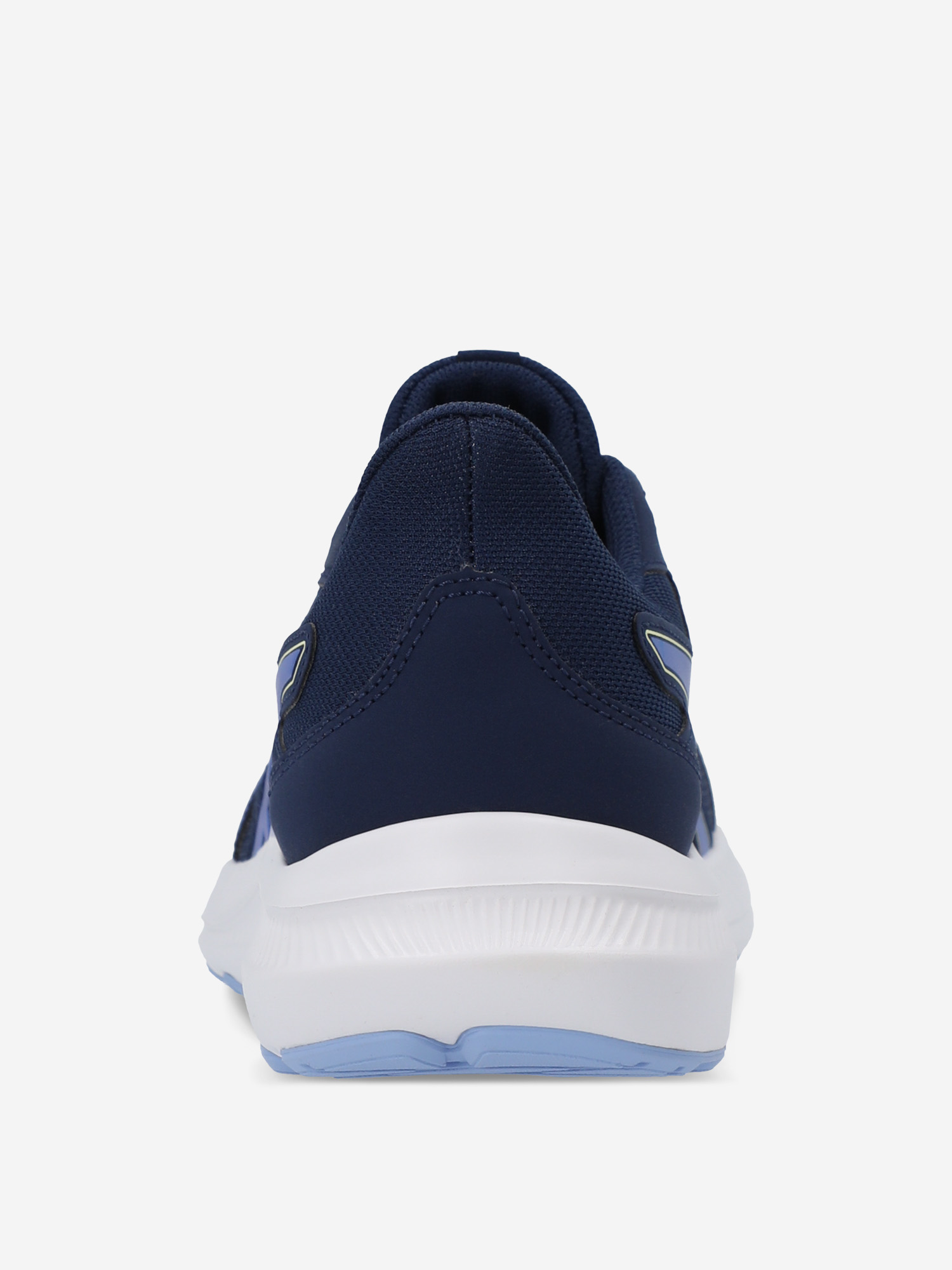 фото Кроссовки женские asics jolt 4, синий