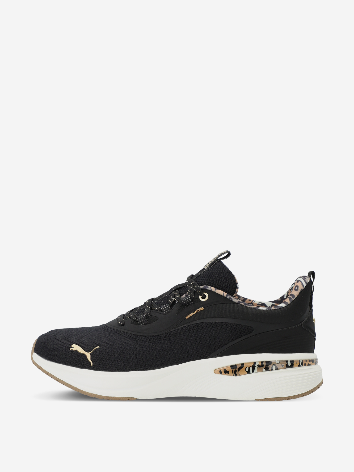 Кроссовки женские PUMA Softride Charm Animal, Черный
Кроссовки женские PUMA Softride Charm Animal, Черный