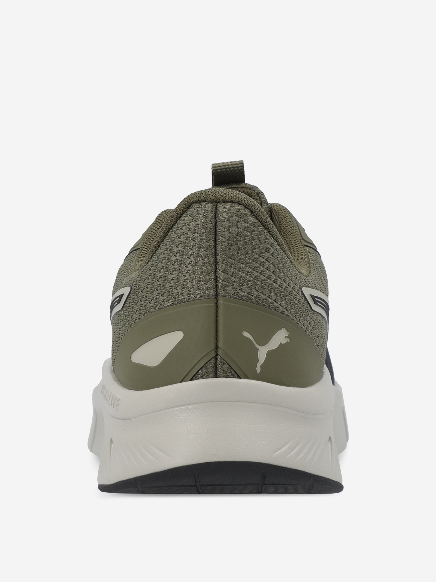 фото Кроссовки женские puma flexfocus lite modern, зеленый