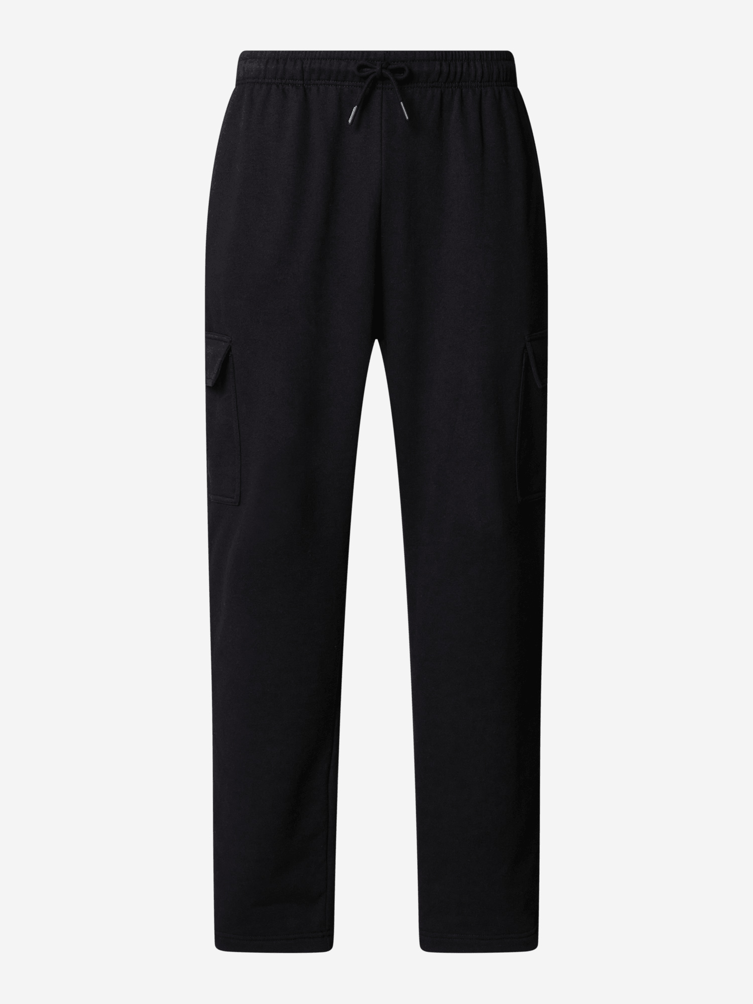 фото Брюки мужские the north face cargo jogger, черный