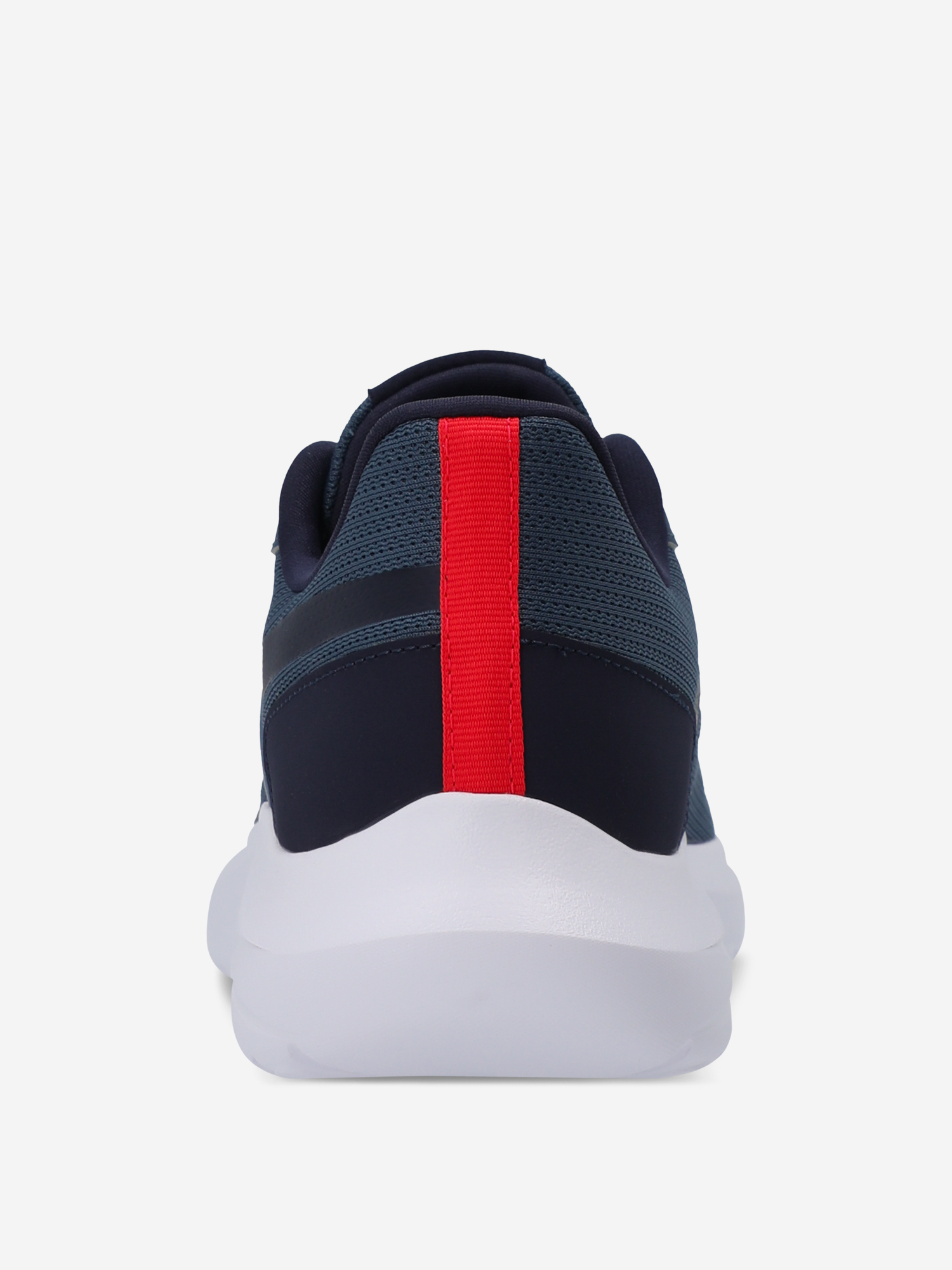фото Кроссовки мужские reebok energen lux, синий