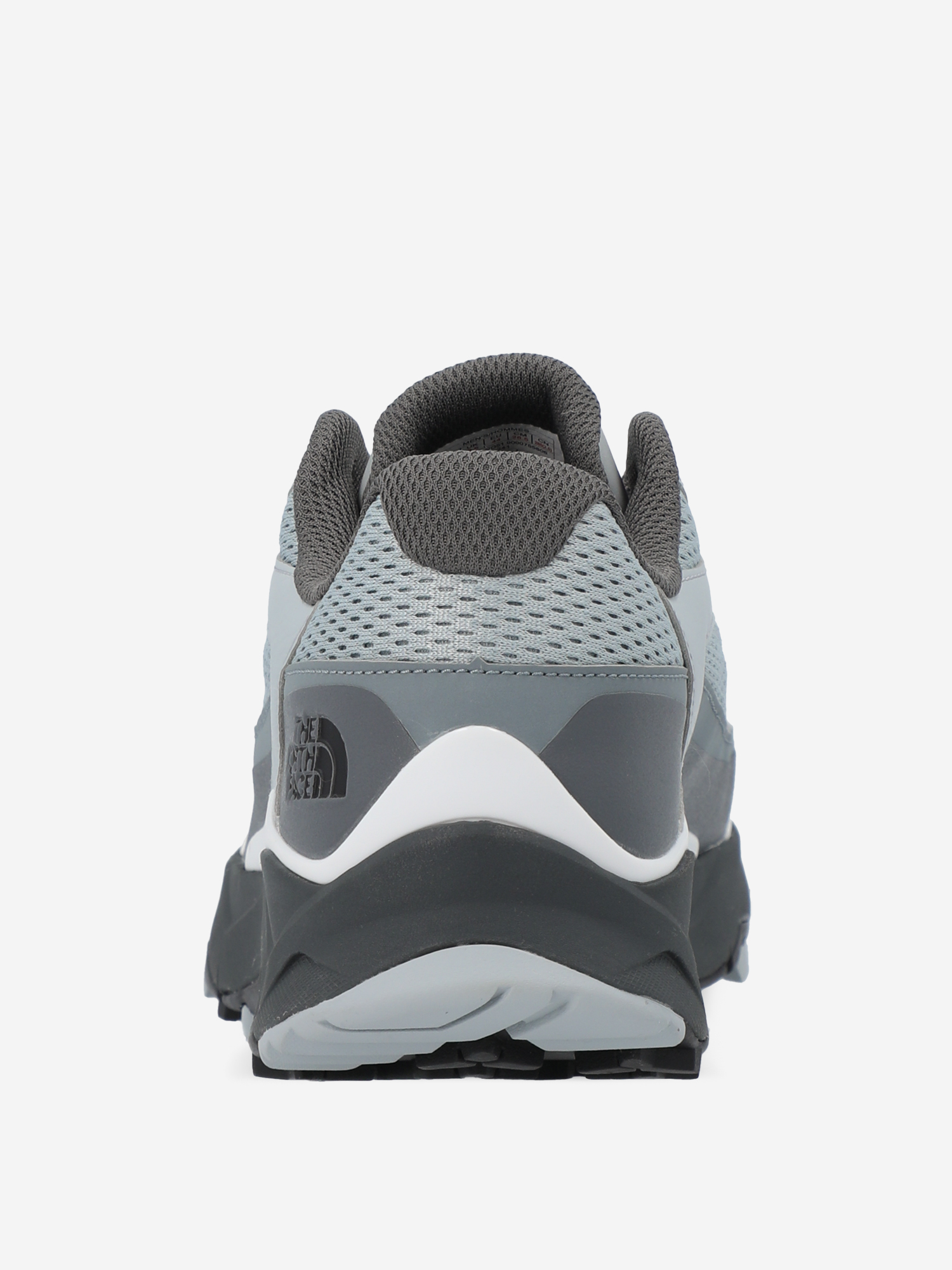 фото Кроссовки мужские the north face vectiv taraval, серый