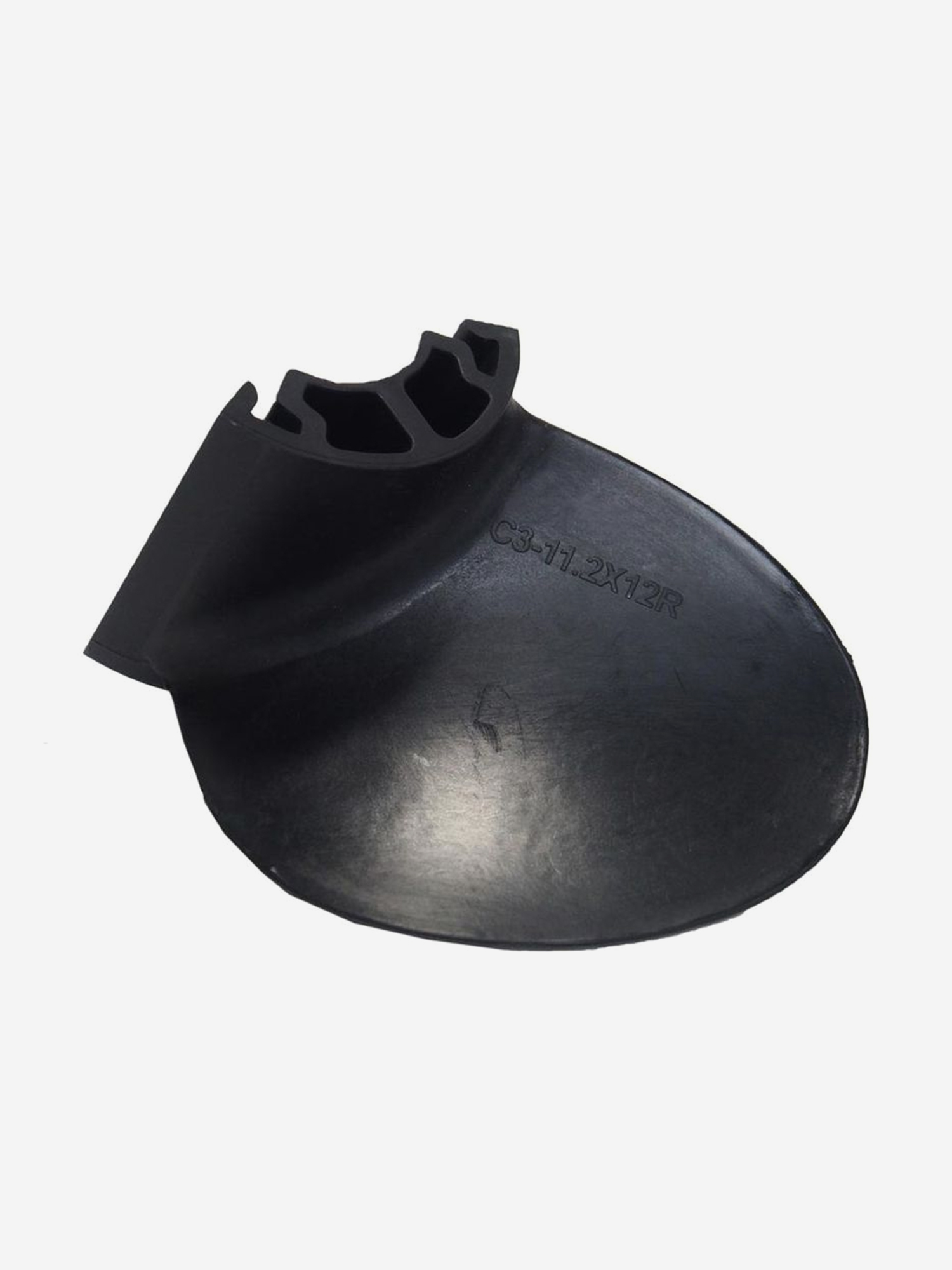 Лопасть гребного винта Skipper для моторов 30-70 л.с., композитная, диаметр 11 1/5", шаг 12", Черный
Лопасть гребного винта Skipper для моторов 30-70 л.с., композитная, диаметр 11 1/5", шаг 12", Черный