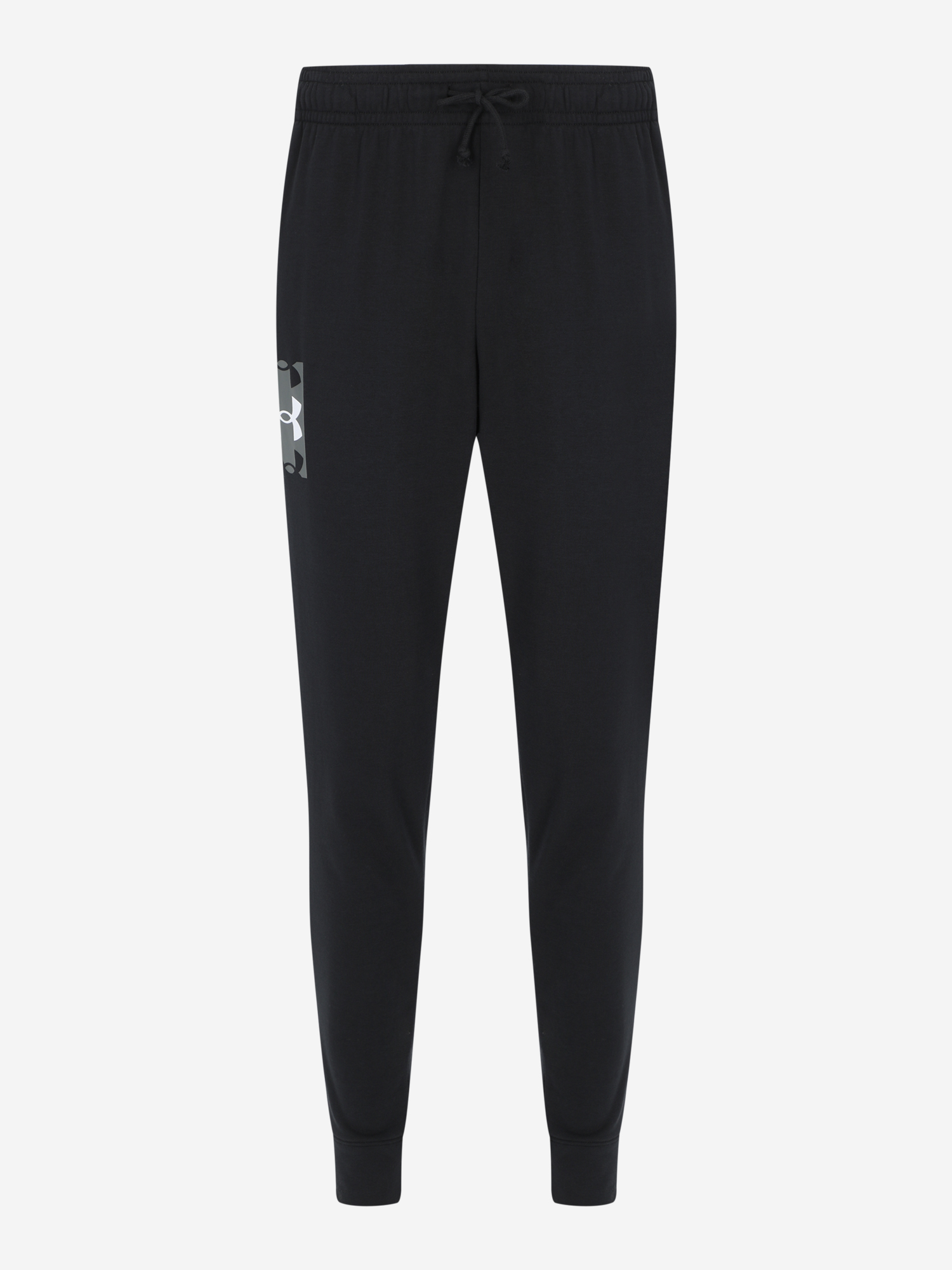 фото Брюки мужские under armour, черный