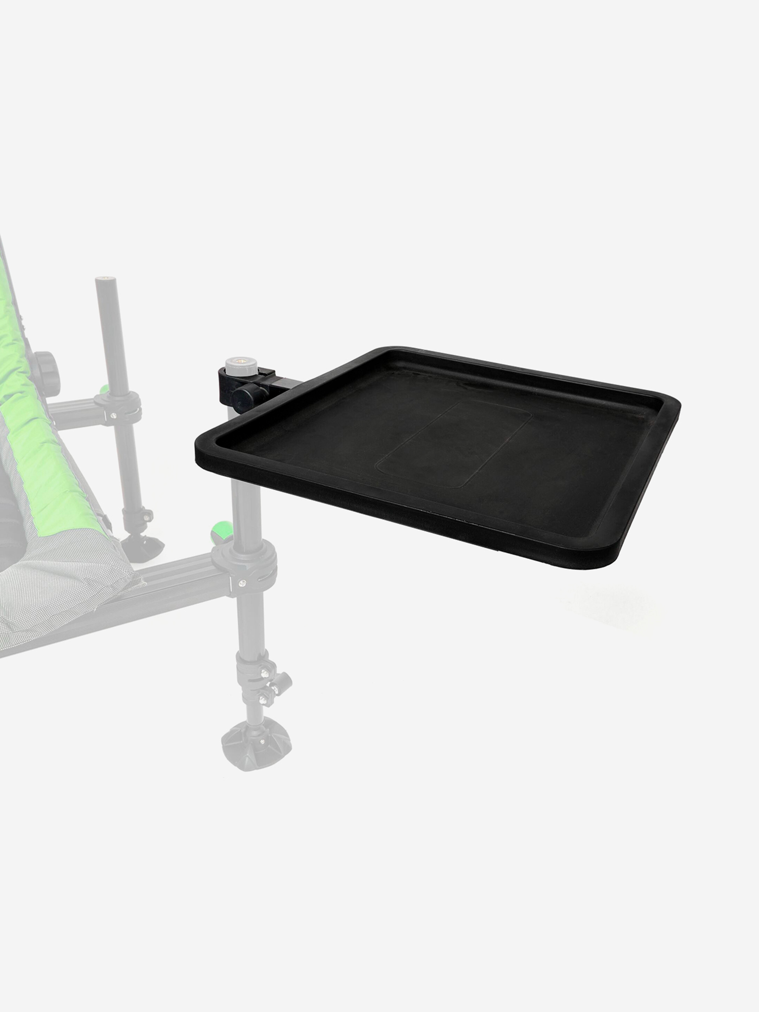 Стол рыболовный FC SIDE TRAY 42x38см с крепл. на кресло (36/25) (FC302-042), Черный
Стол рыболовный FC SIDE TRAY 42x38см с крепл. на кресло (36/25) (FC302-042), Черный
