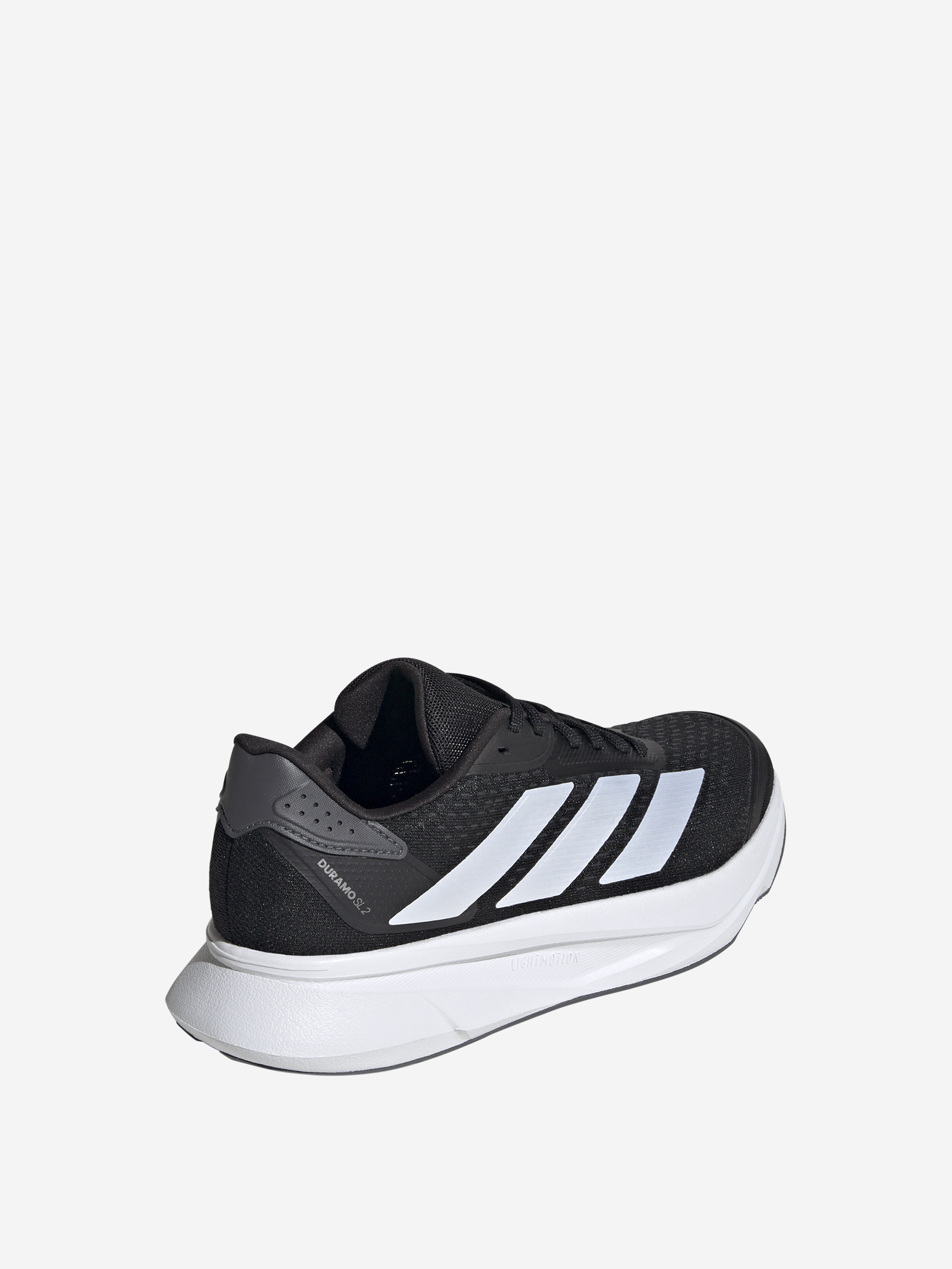 фото Кроссовки женские adidas duramo sl2, черный