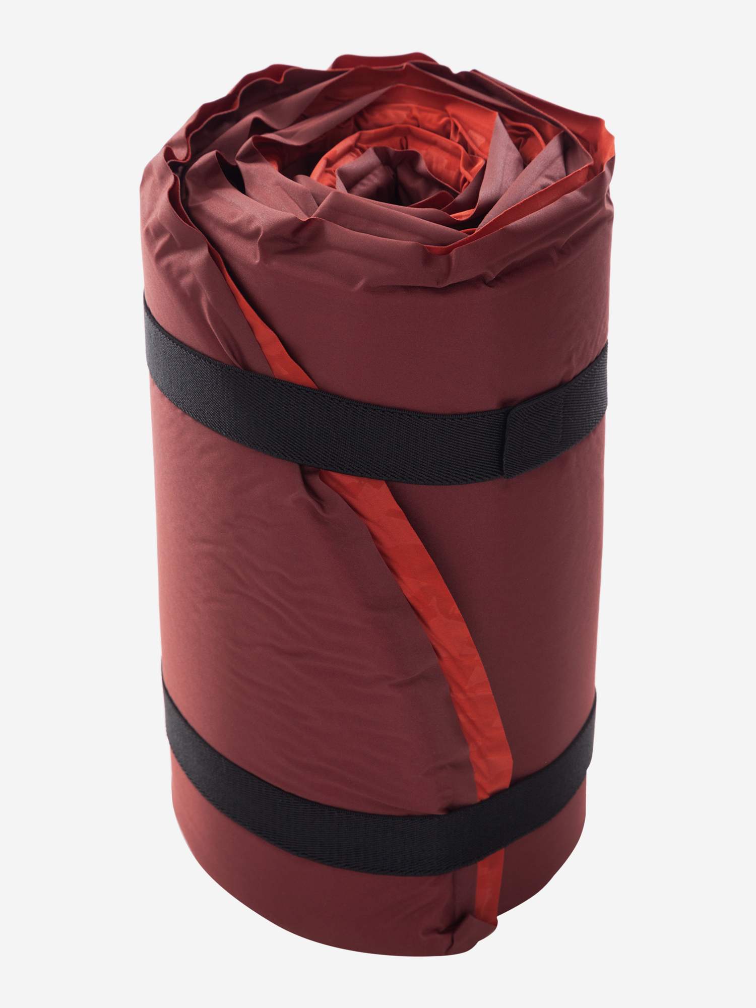 фото Коврик vaude tour 5 l, красный