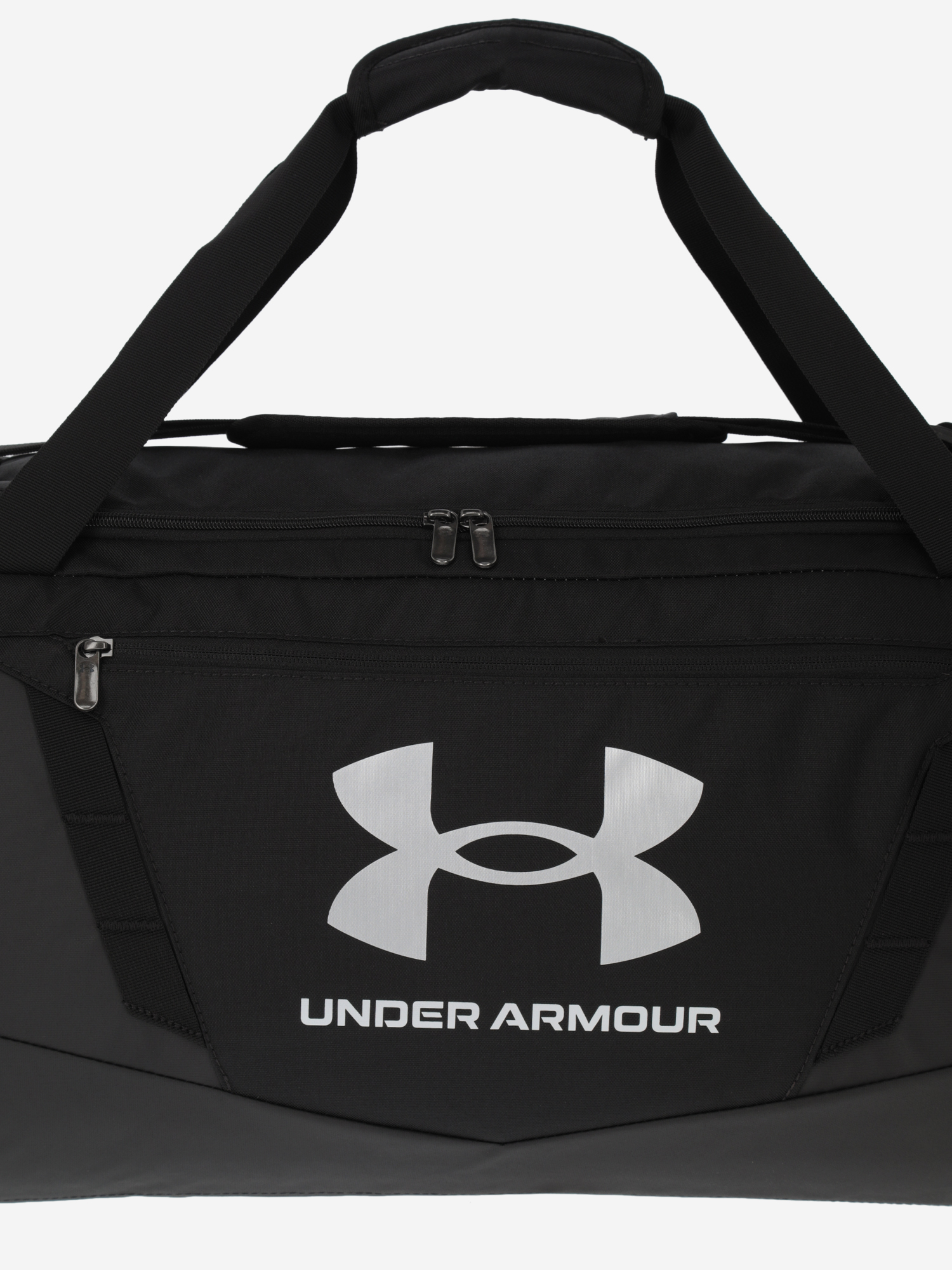 фото Сумка under armour, черный
