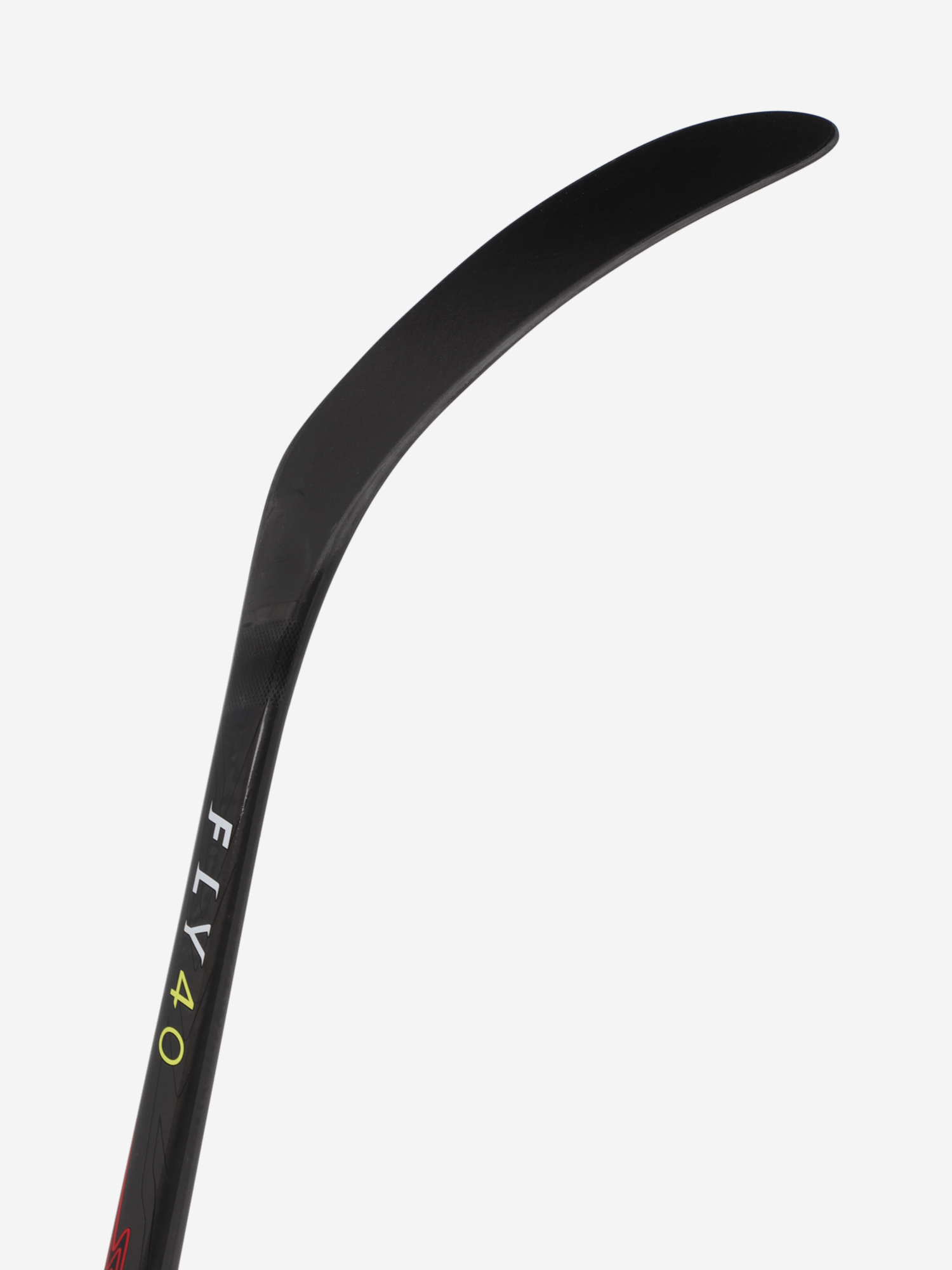 фото Клюшка хоккейная bauer vapor fly40 grip sr-87(60"), черный