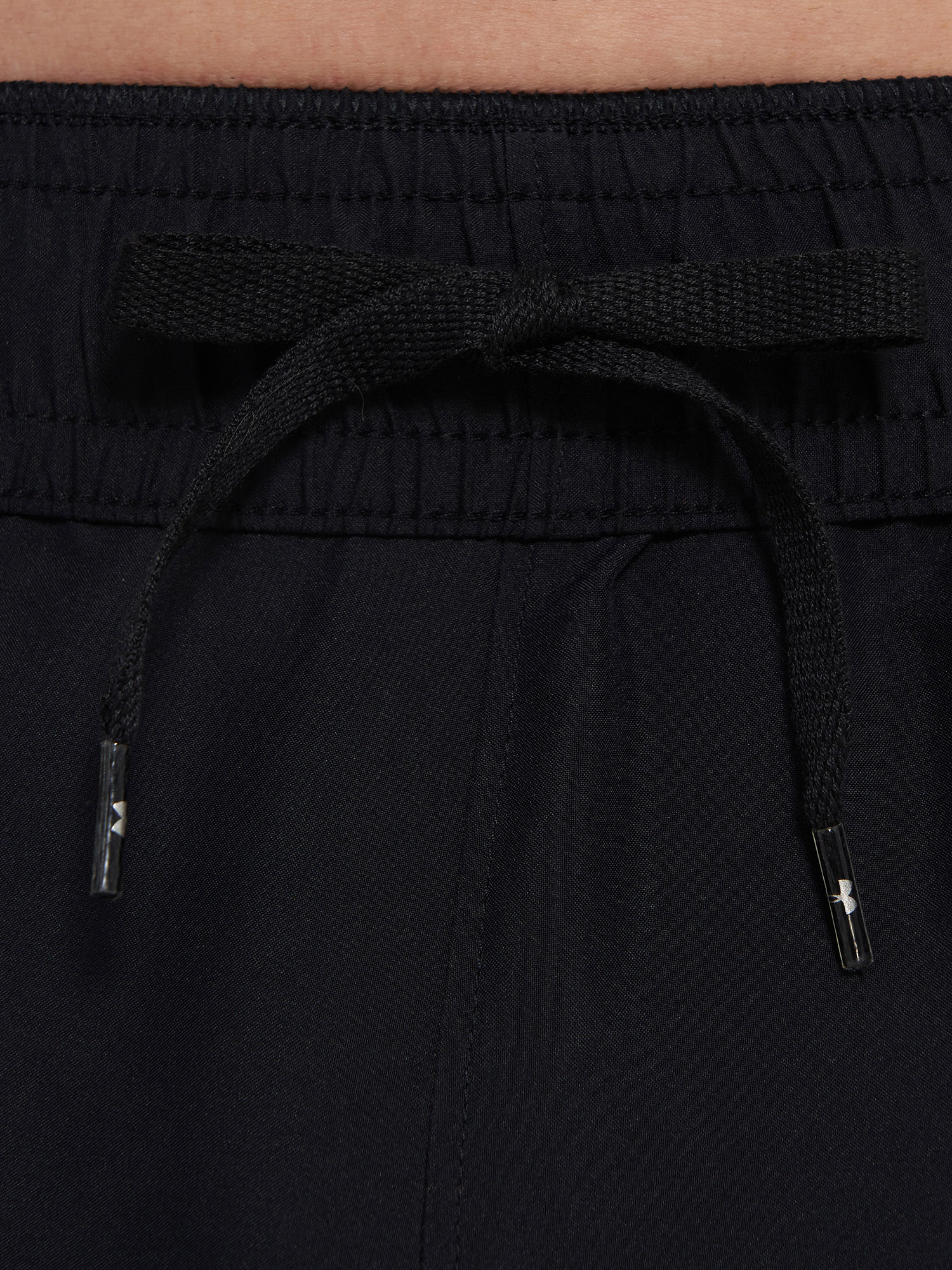 фото Шорты мужские under armour, черный