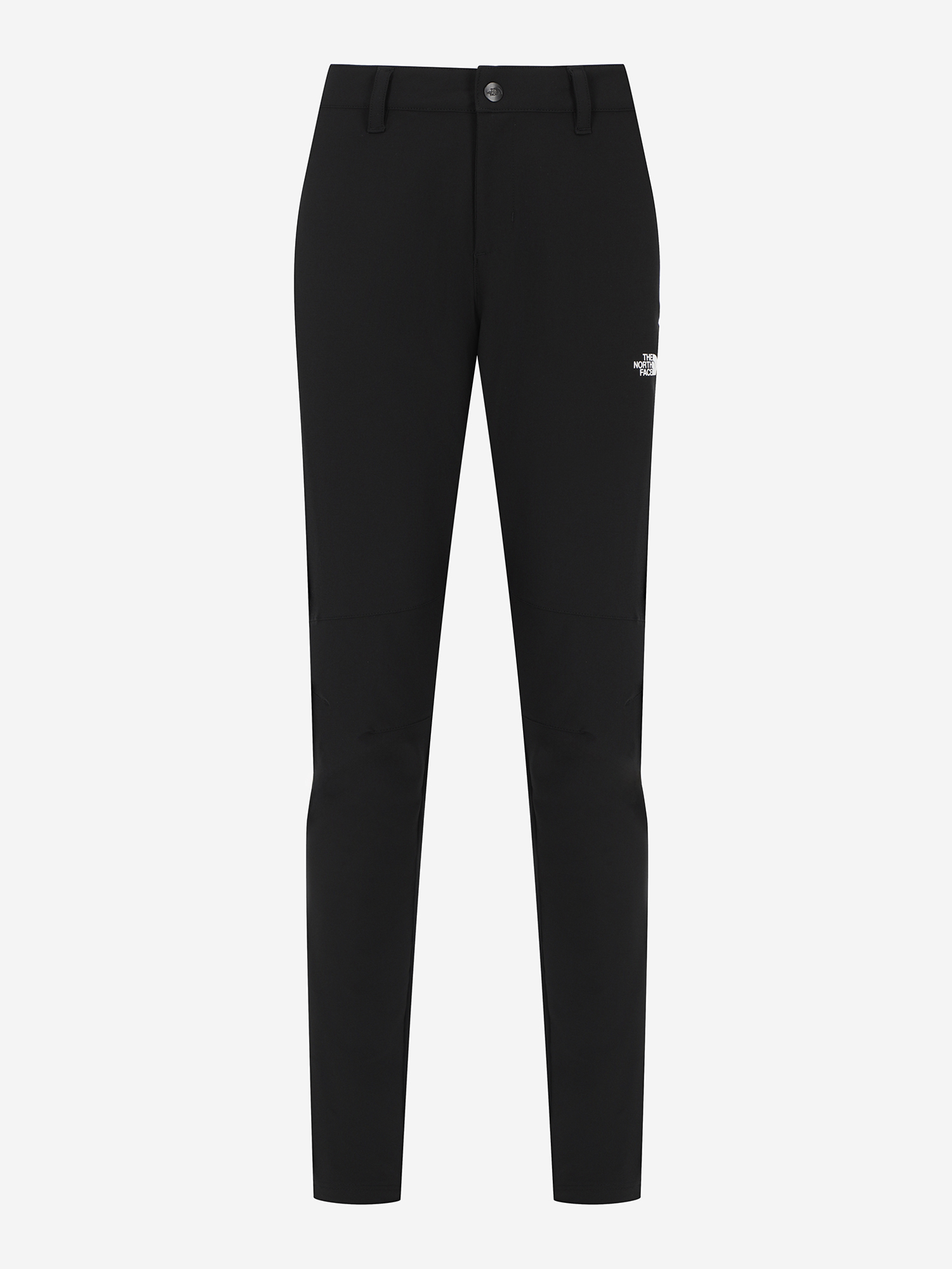 фото Брюки женские the north face grivola, черный