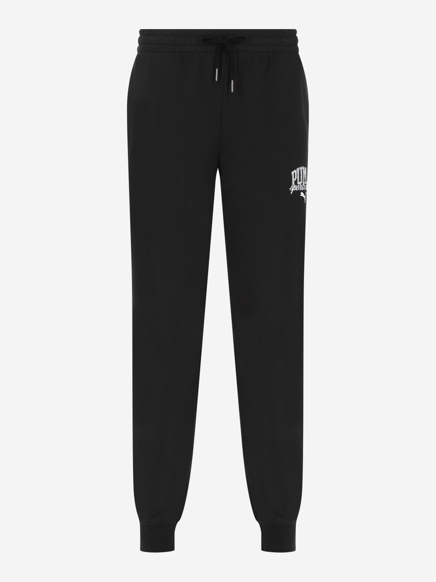 фото Брюки женские puma class comfort, черный