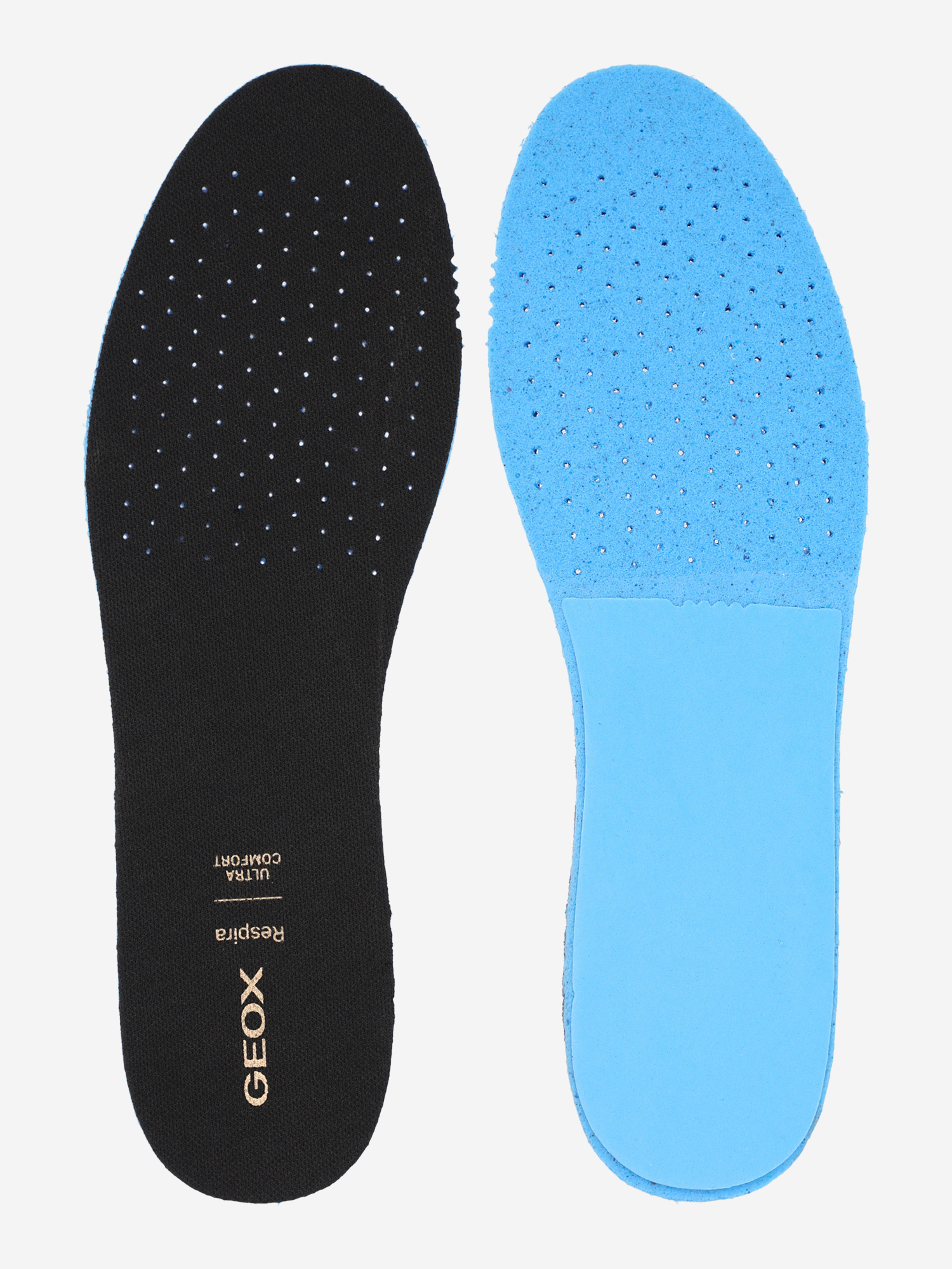фото Кроссовки мужские geox u spherica plus a, черный