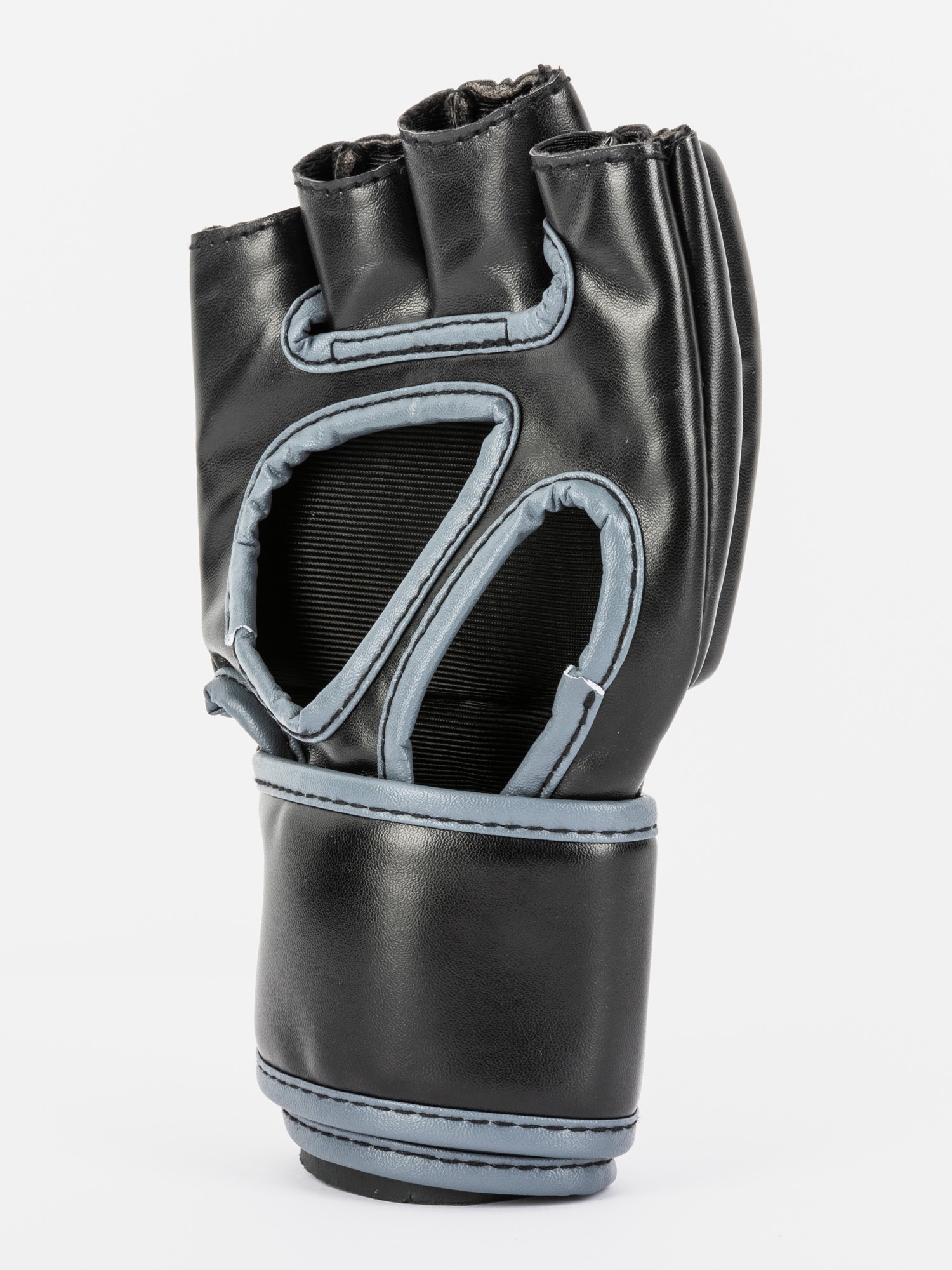 фото Шингарты мма ufc, черный