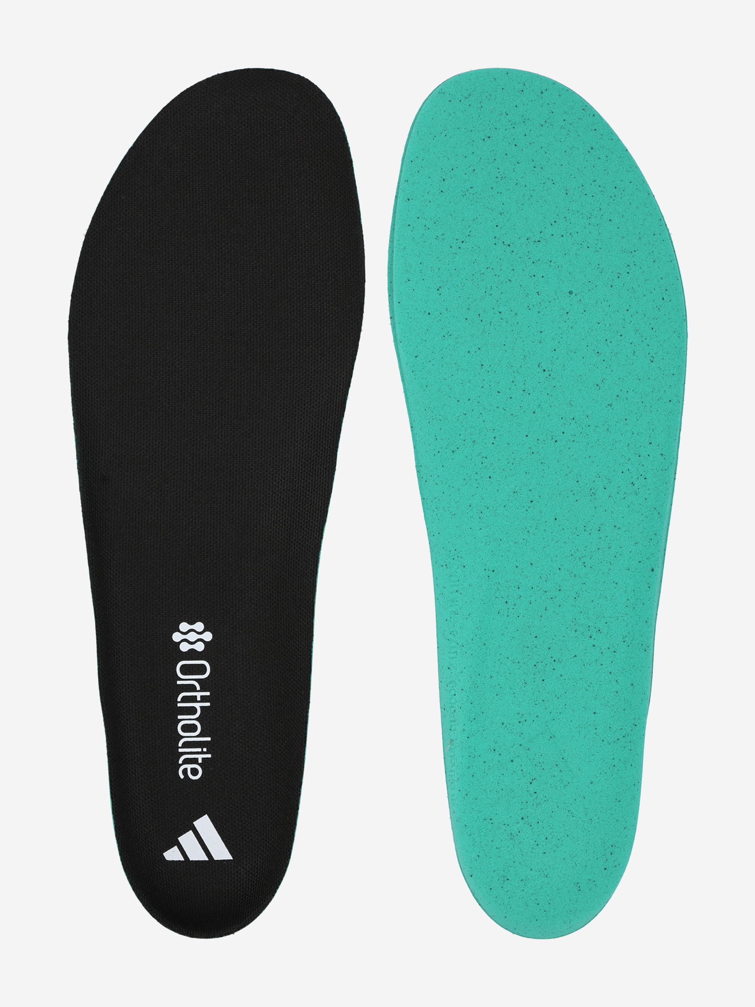 фото Кроссовки мужские adidas ultrarun 5, зеленый