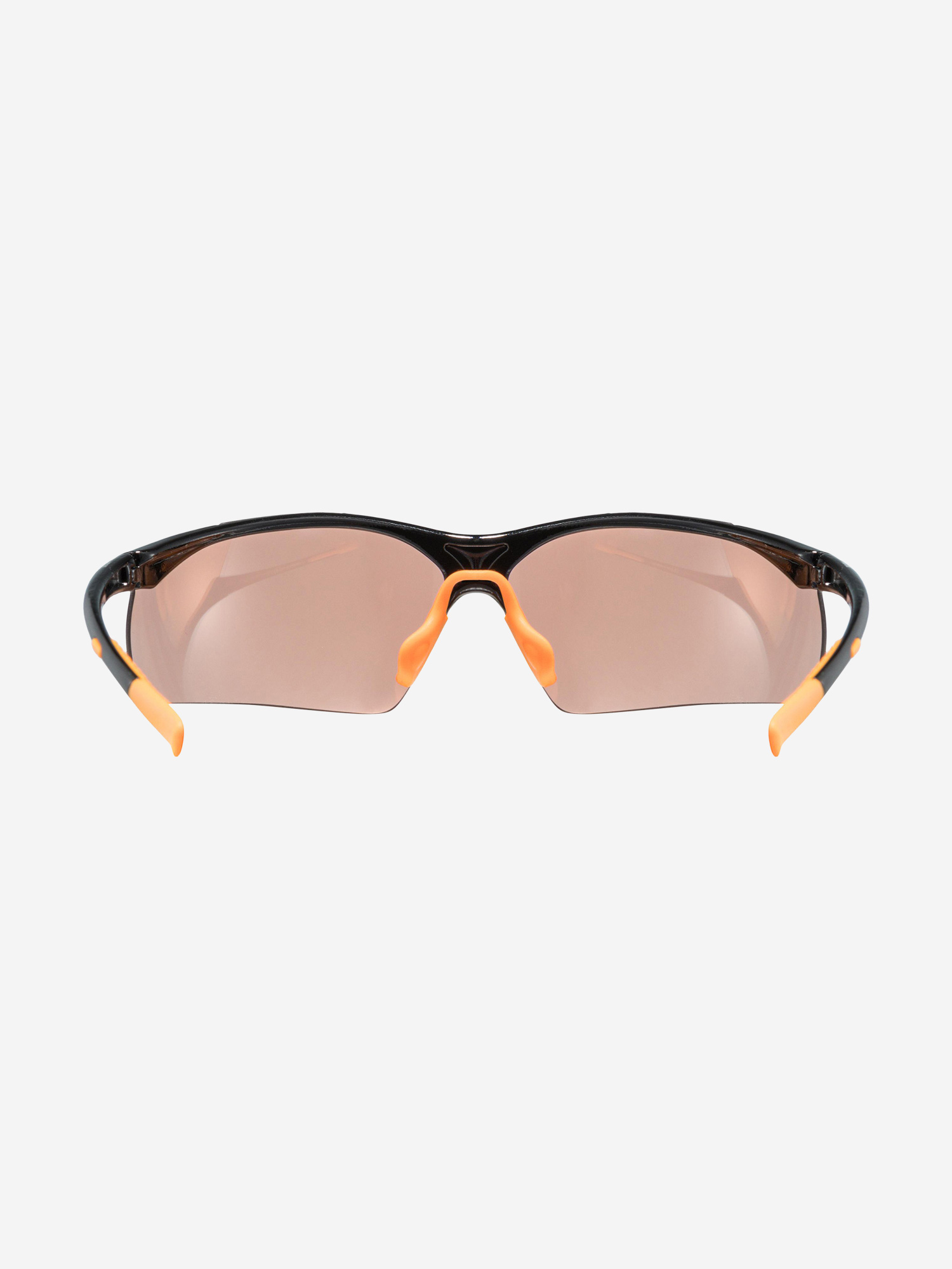 фото Солнцезащитные очки uvex sportstyle 223, черный