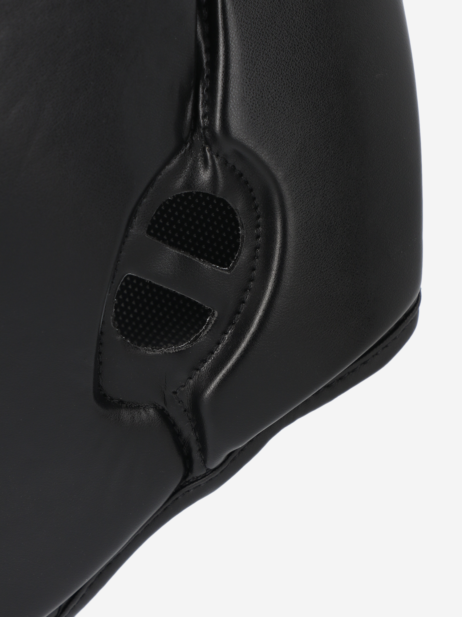 фото Шлем боксерский adidas hybrid 50 head guard, черный