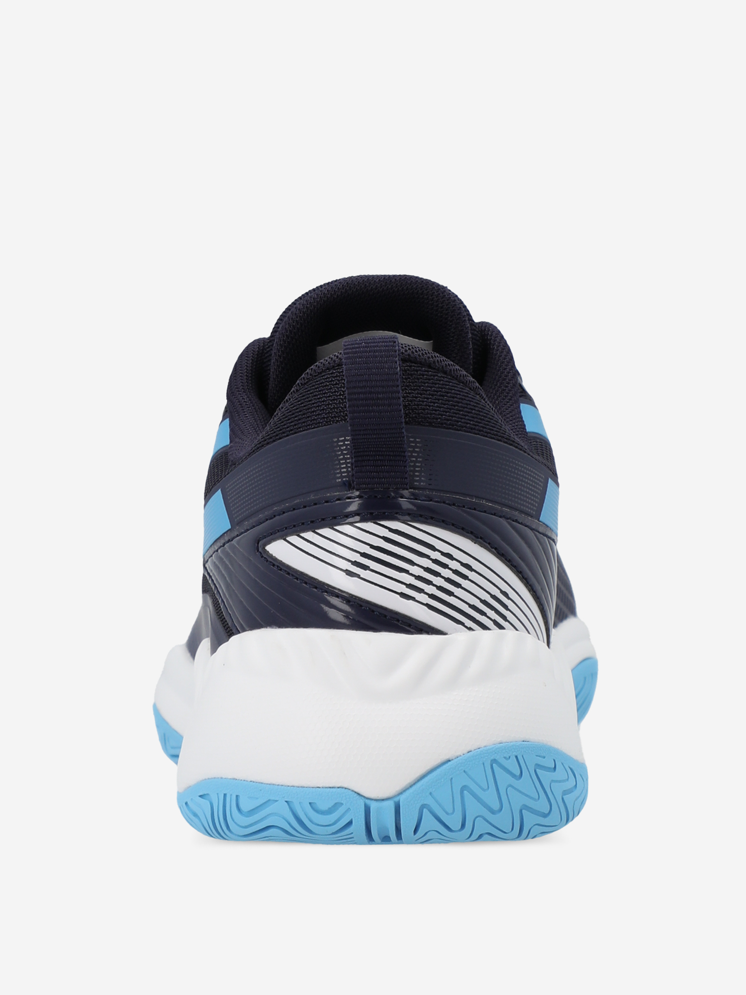 фото Кроссовки мужские fila streamline 3.0, синий