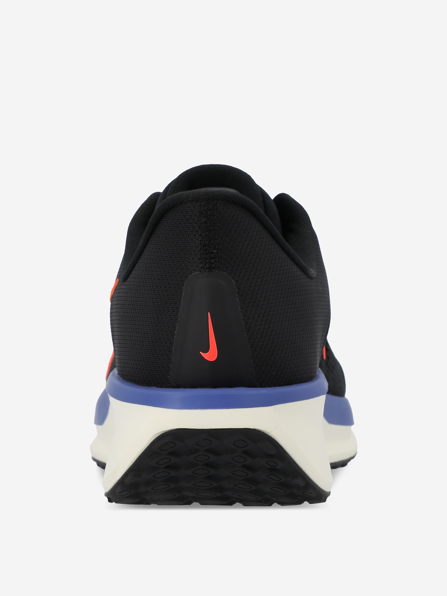 фото Кроссовки мужские nike quest 6, черный