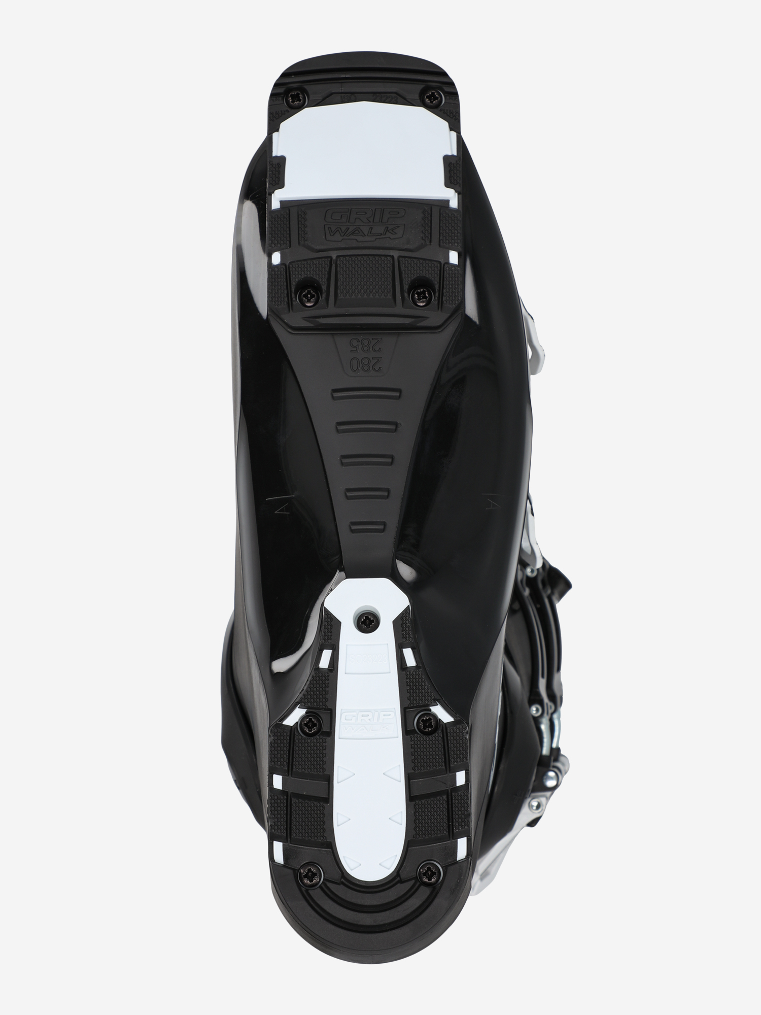 фото Ботинки горнолыжные head formula 120 lv gw, мультицвет