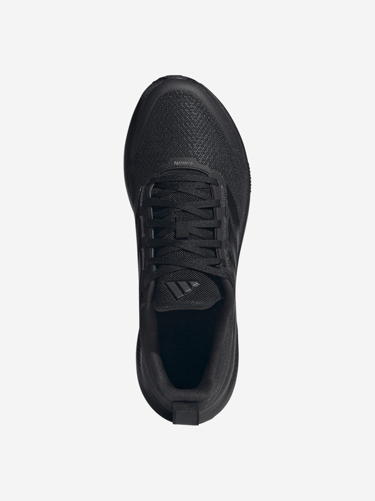 фото Кроссовки мужские adidas runblaze, черный