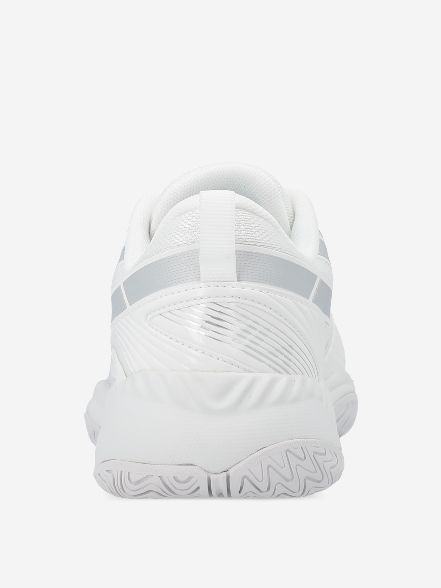 фото Кроссовки женские fila streamline 3.0, белый