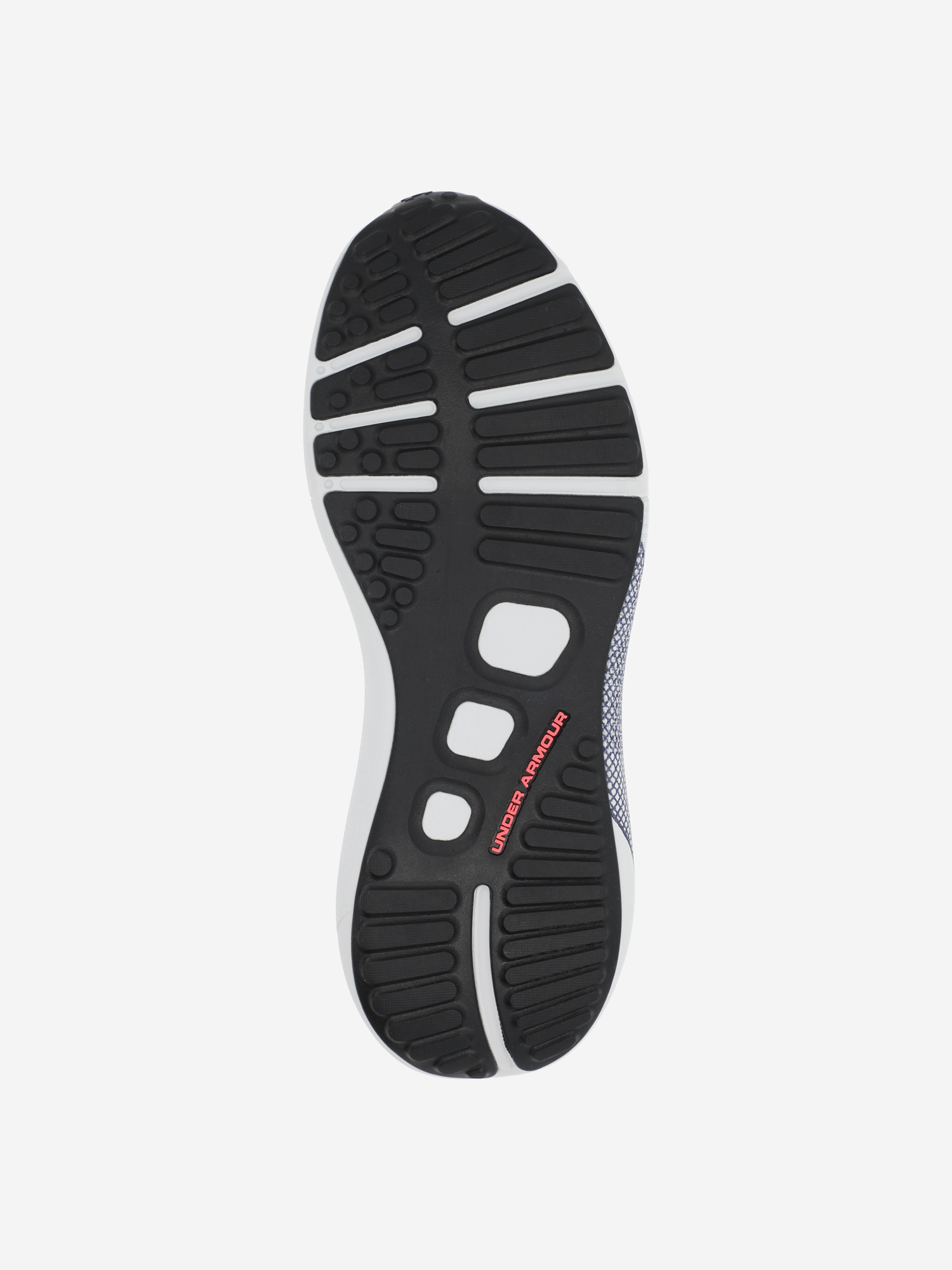 фото Кроссовки мужские under armour hovr phantom 3 se, черный