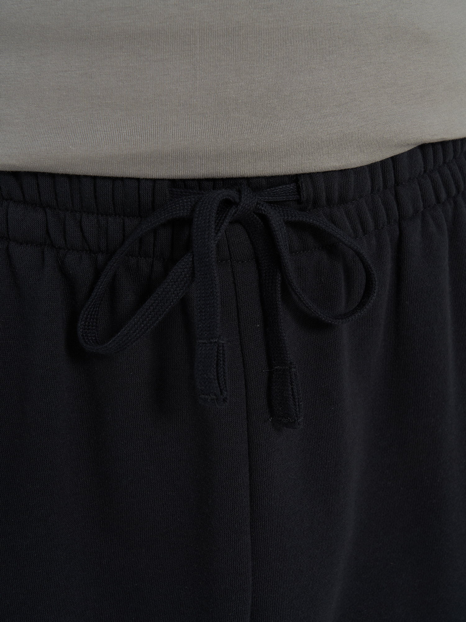 фото Брюки мужские under armour rival, черный