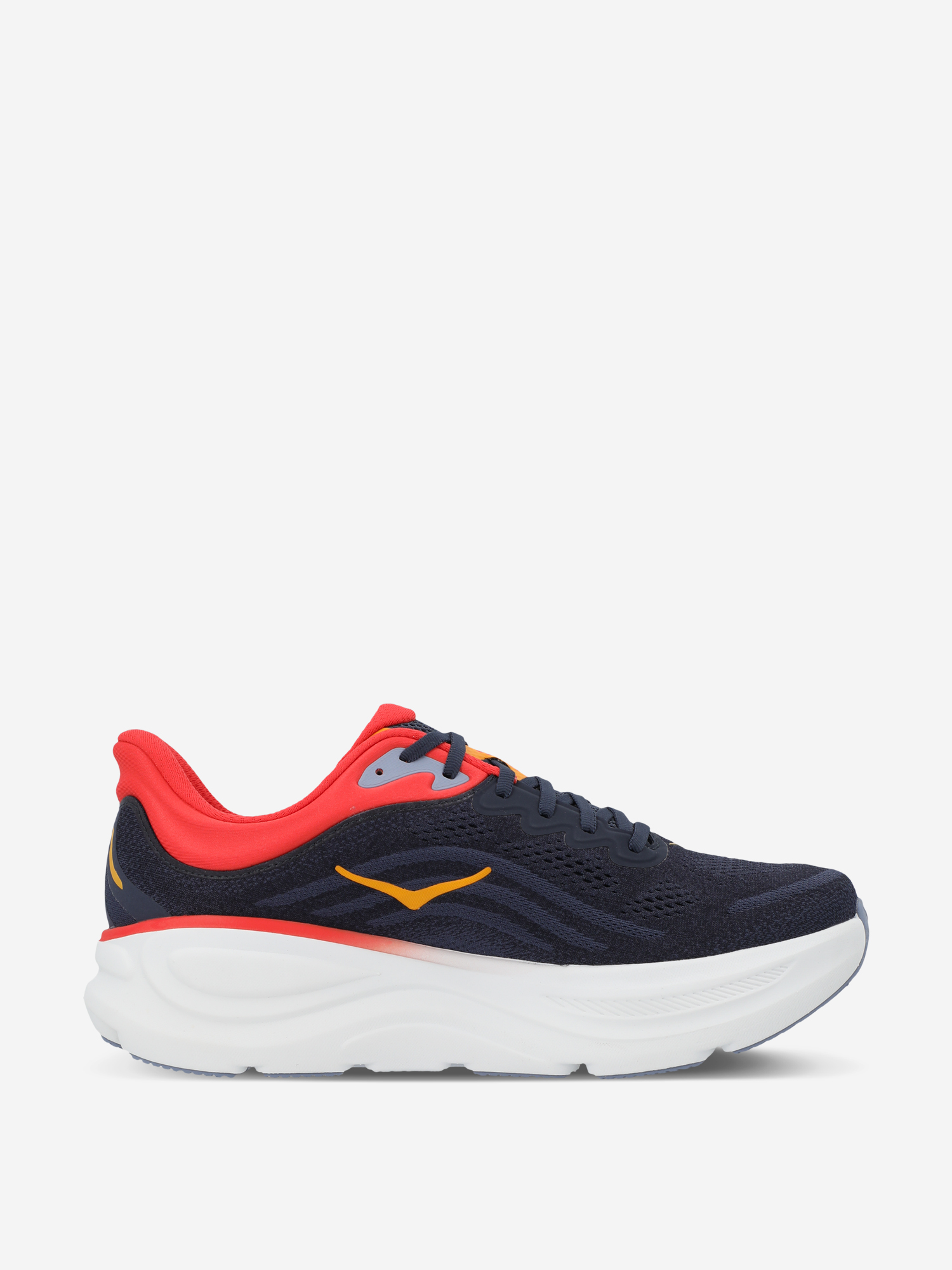 фото Кроссовки мужские hoka one one bondi 9, синий
