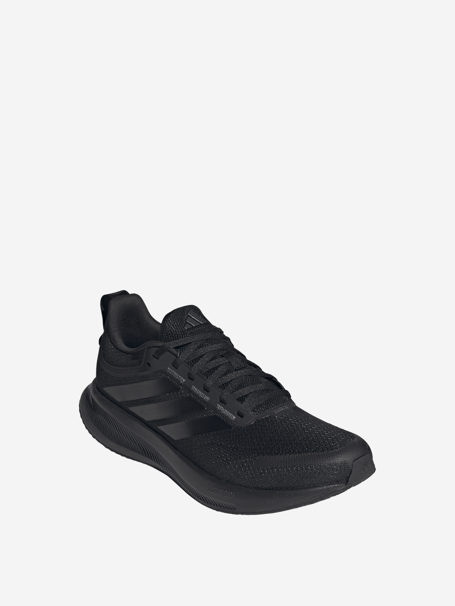 фото Кроссовки мужские adidas runblaze, черный