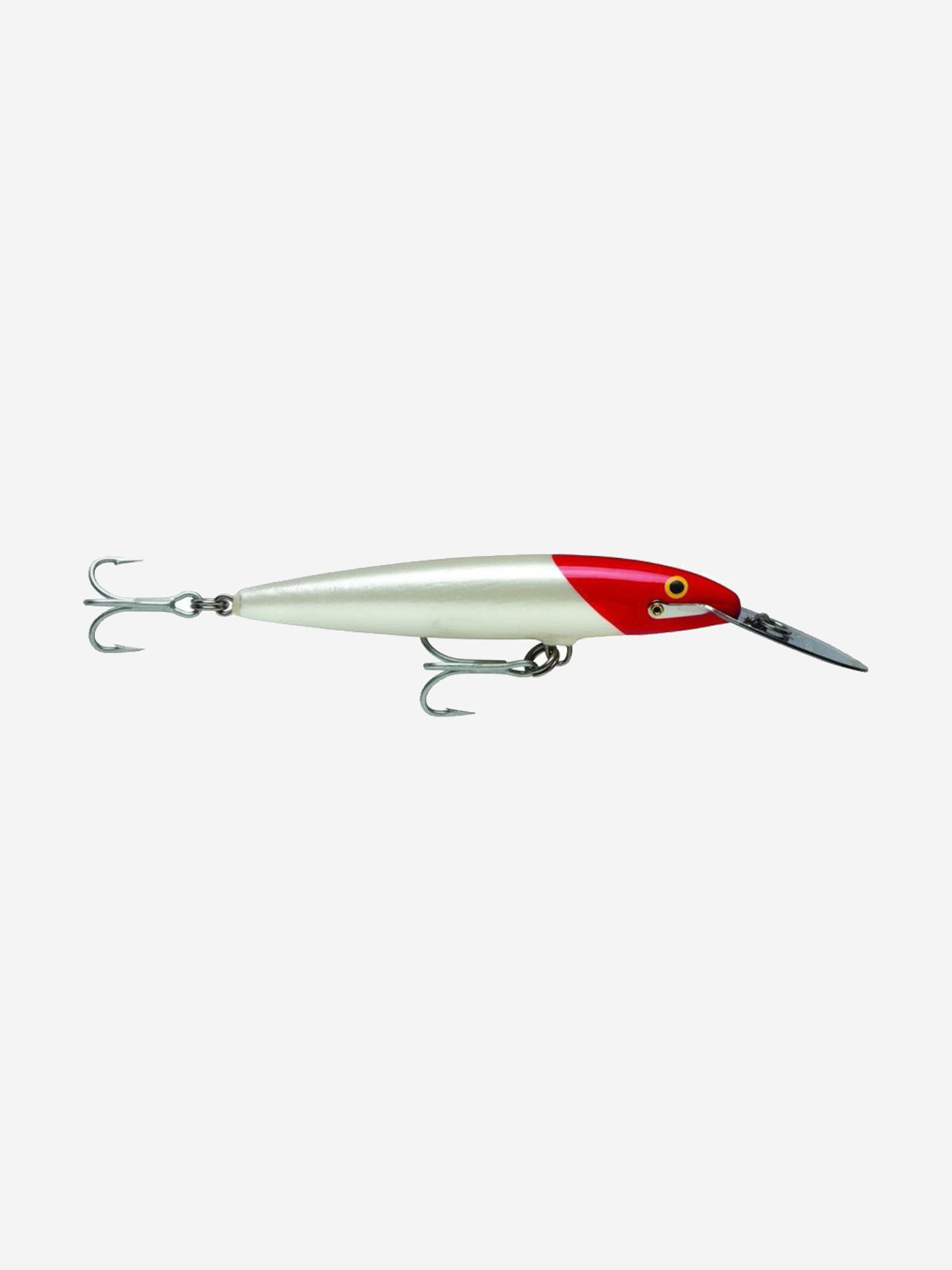 Воблер для рыбалки RAPALA CountDown Magnum 09, 9см, 17г, цвет RH, тонущий, Серый
Воблер для рыбалки RAPALA CountDown Magnum 09, 9см, 17г, цвет RH, тонущий, Серый