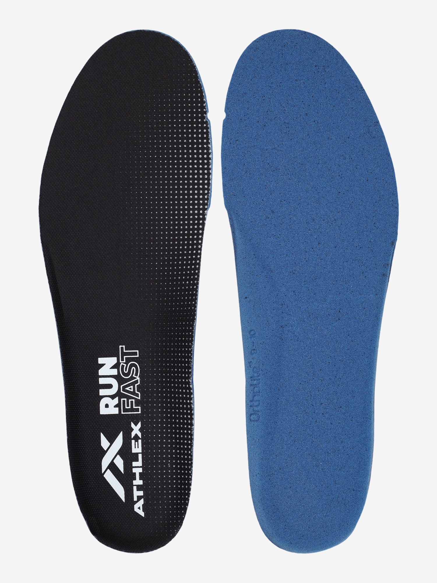 фото Кроссовки мужские athlex wind racer, красный