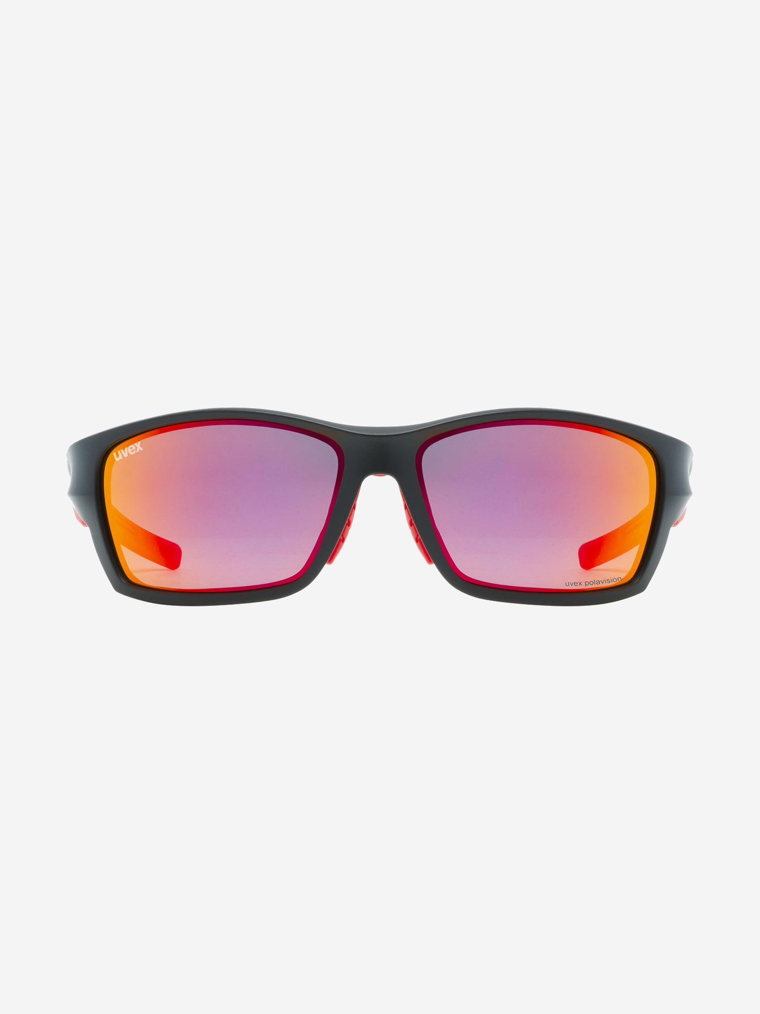 фото Солнцезащитные очки uvex sportstyle 232 p, мультицвет