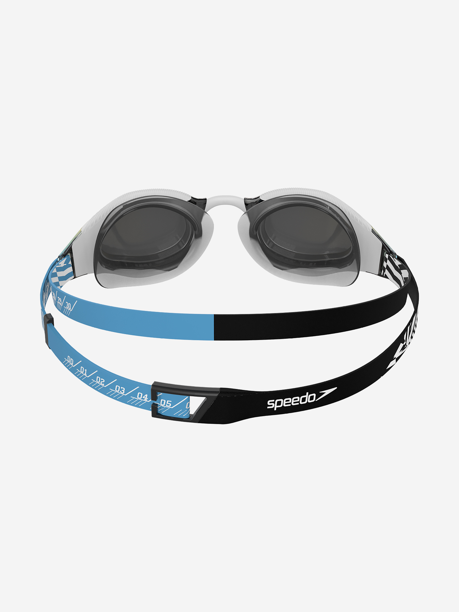 фото Очки для плавания speedo fastskin hyper elite mirror, золотой