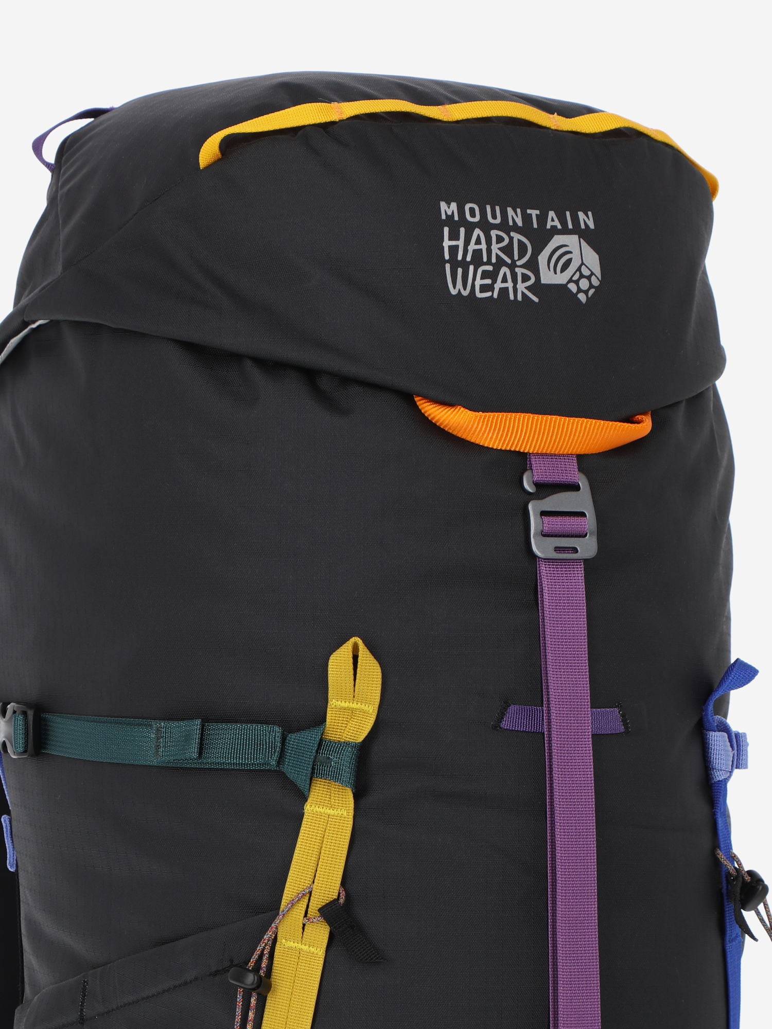 фото Рюкзак mountain hardwear scrambler™, 35 л, черный