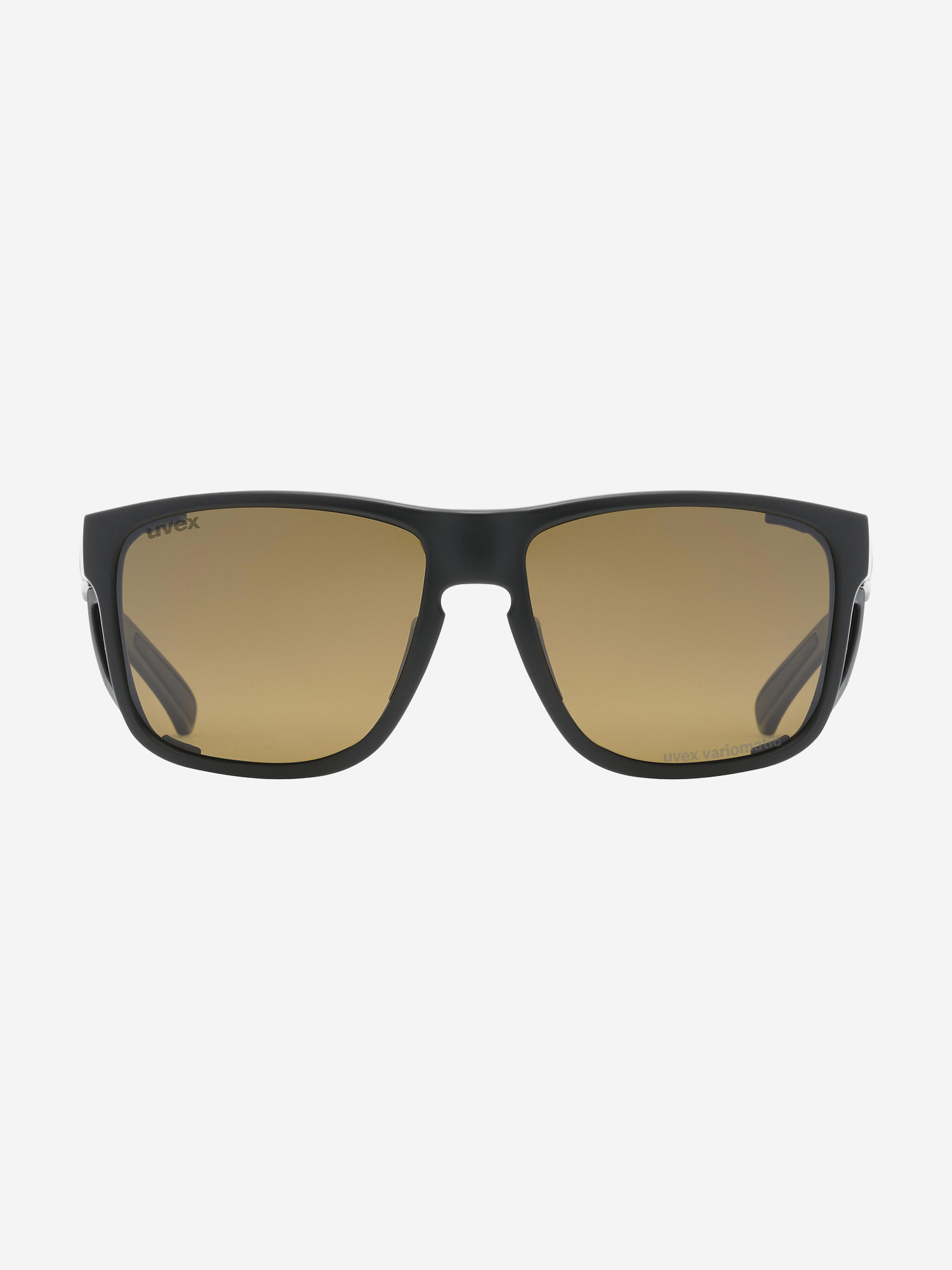 фото Солнцезащитные очки uvex sportstyle 312 vpx, черный