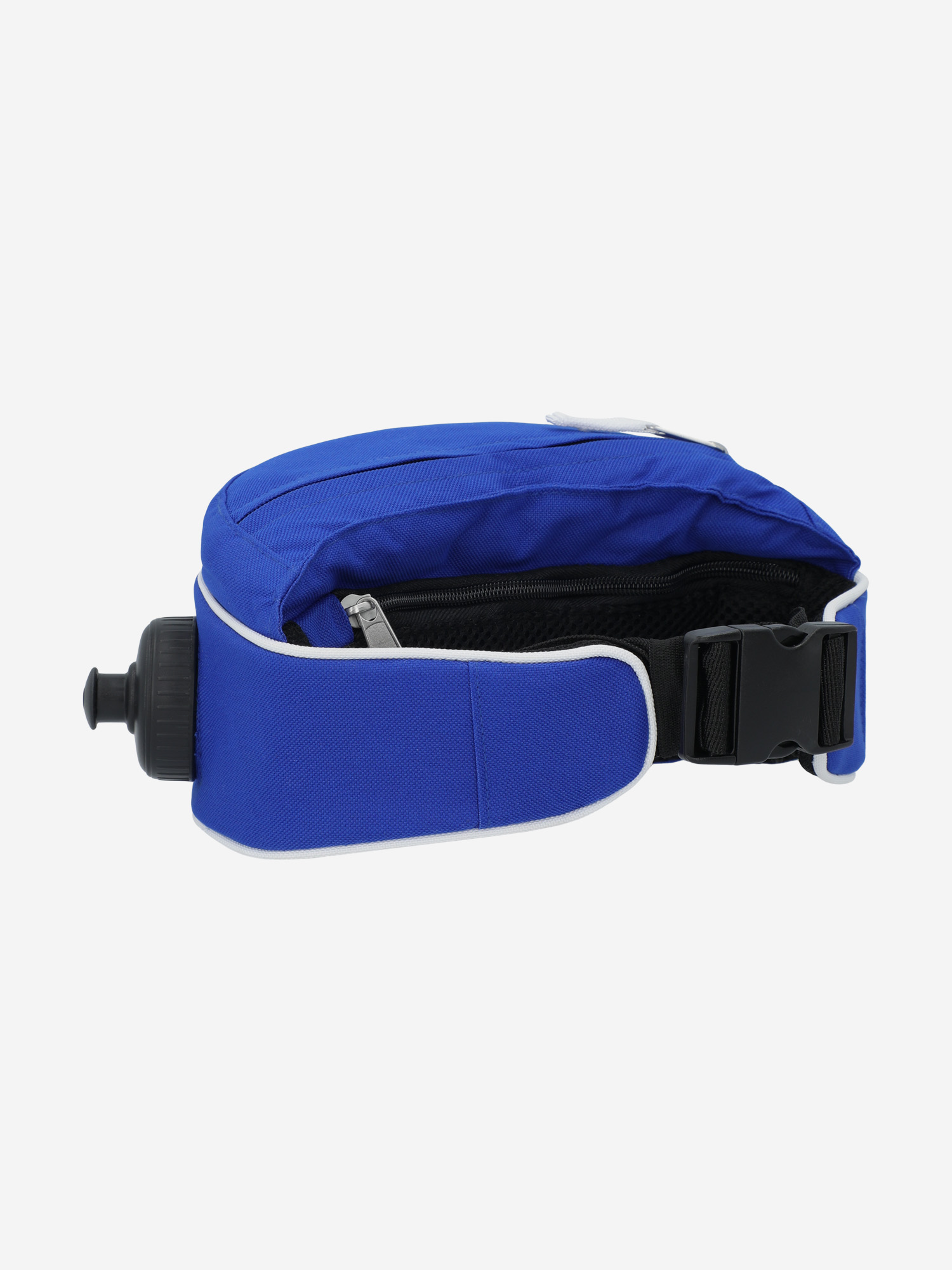 фото Поясная сумка с термосом holmenkol, 1 л, синий