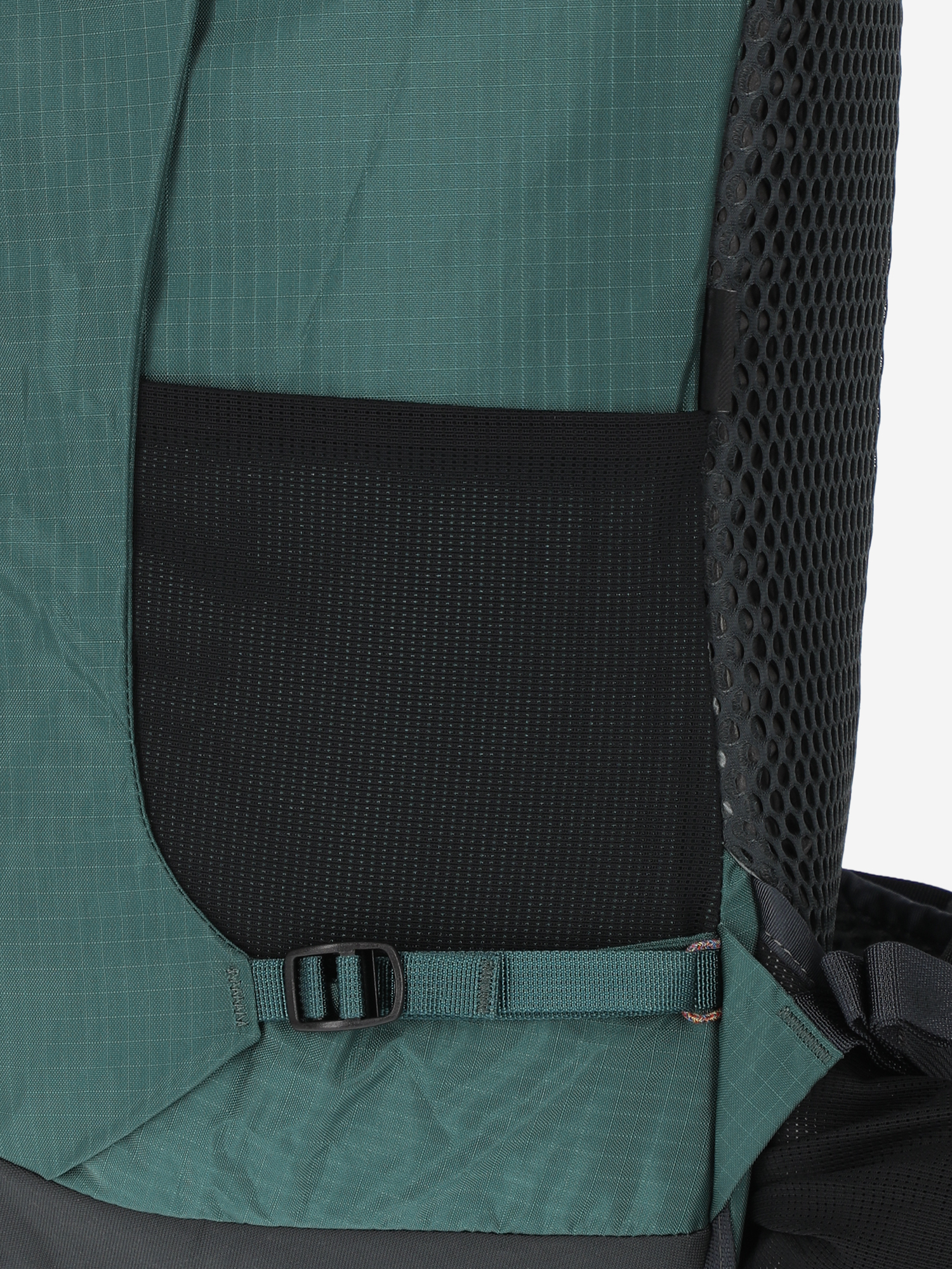 фото Рюкзак женский mountain hardwear jmt™, 35 л, зеленый