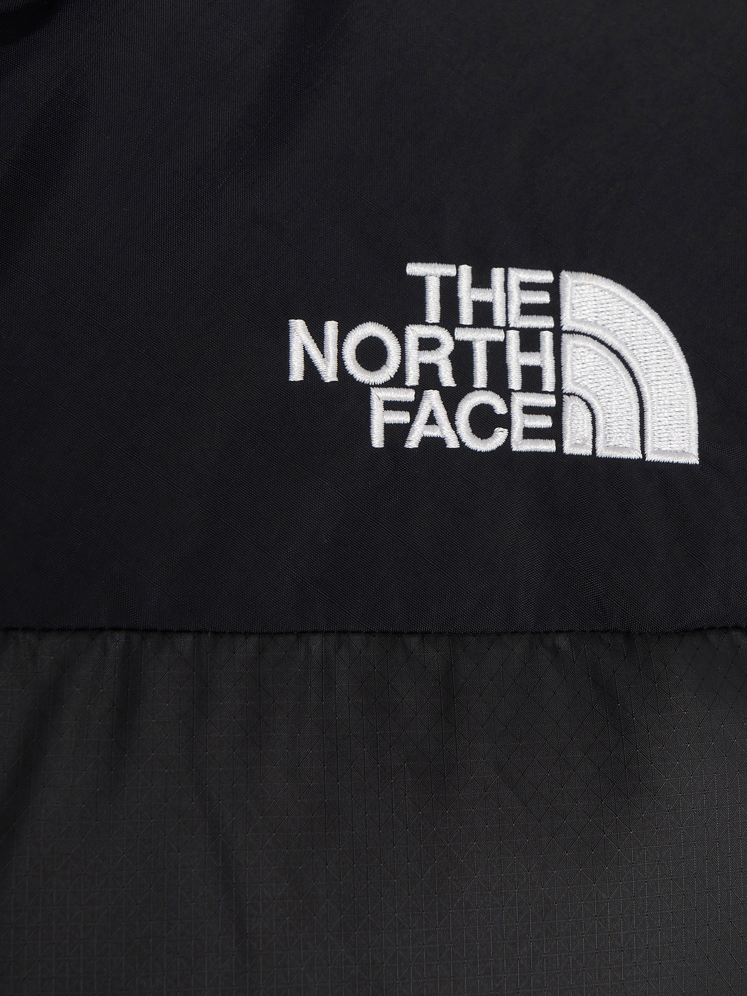 фото Пуховик женский the north face diablo down 2.0, черный