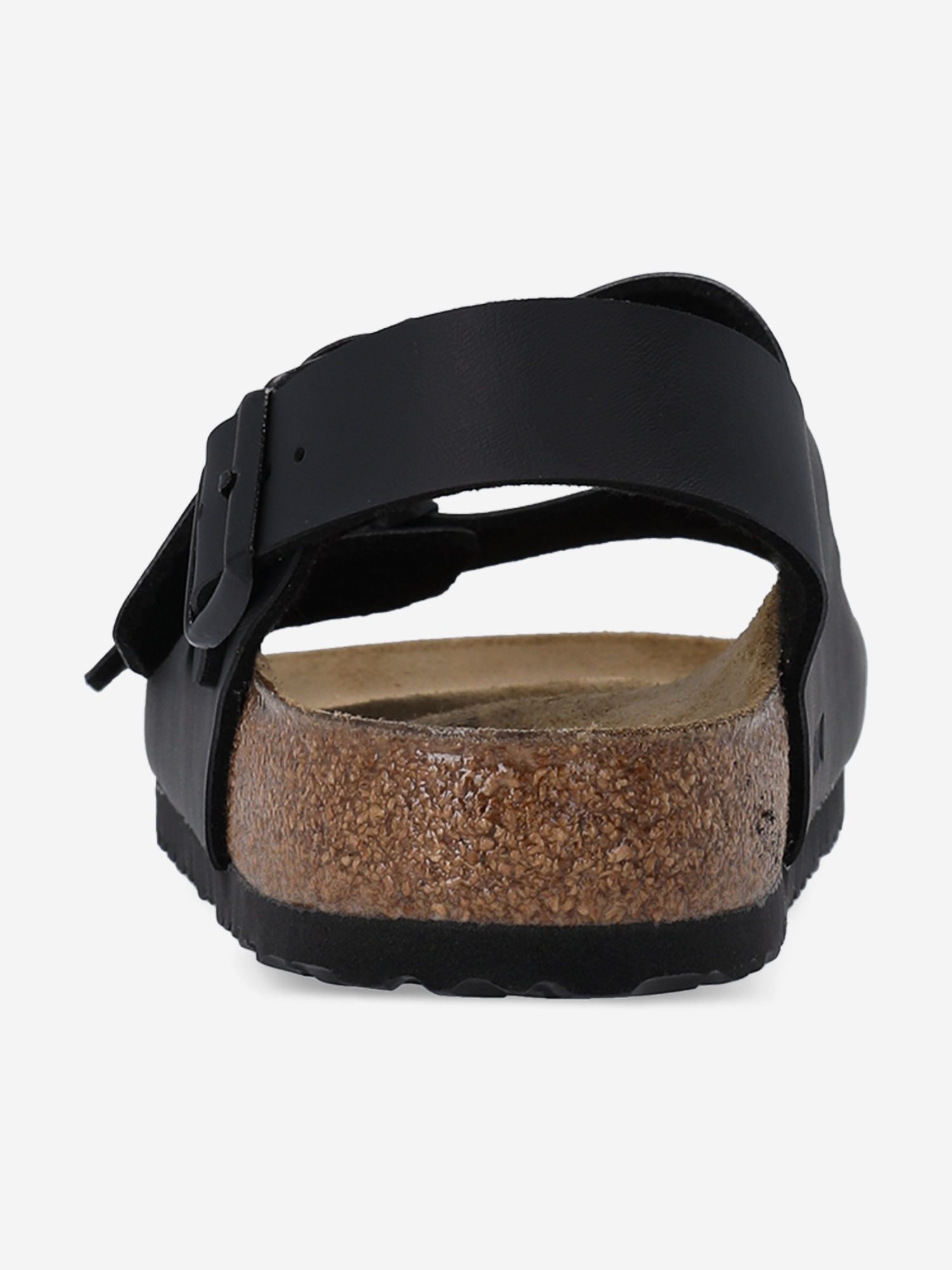 фото Сандалии мужские birkenstock milano, черный