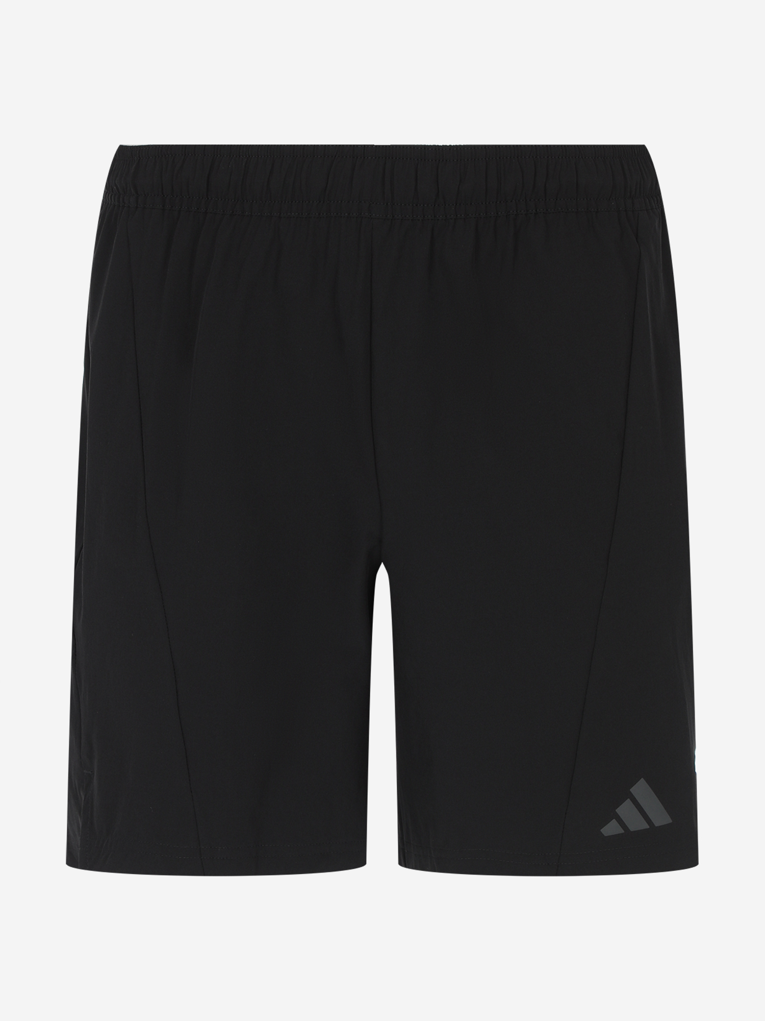фото Шорты мужские adidas, черный