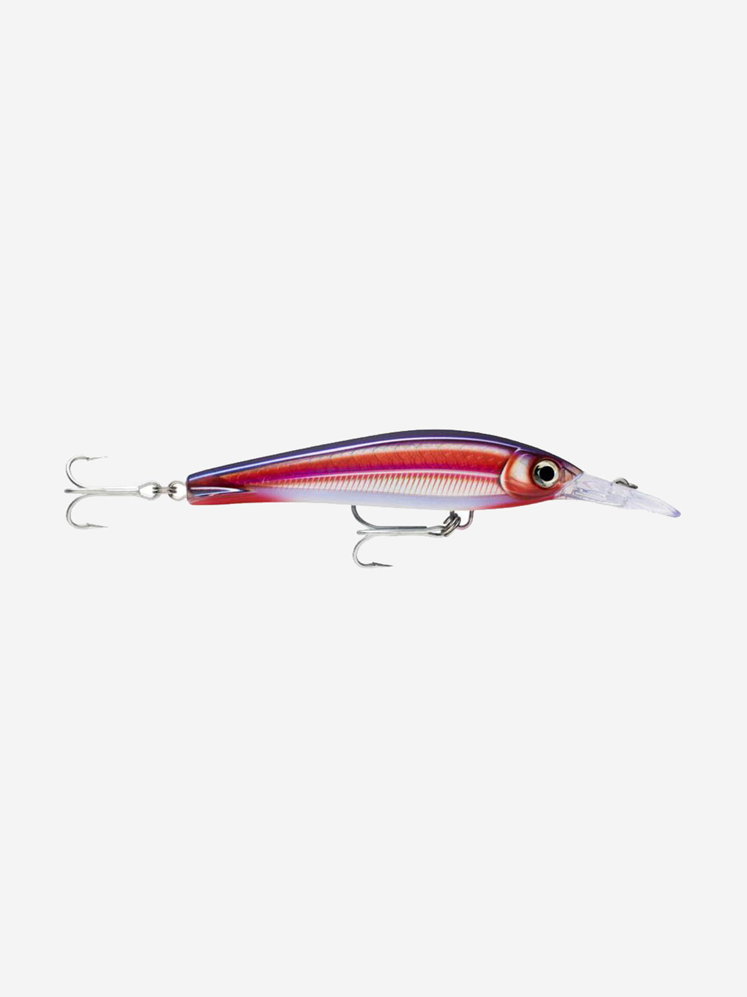 Воблер для рыбалки RAPALA X-Rap Magnum Xtreme 160, 16см, 68гр, цвет HDRRB, плавающий, Красный
Воблер для рыбалки RAPALA X-Rap Magnum Xtreme 160, 16см, 68гр, цвет HDRRB, плавающий, Красный