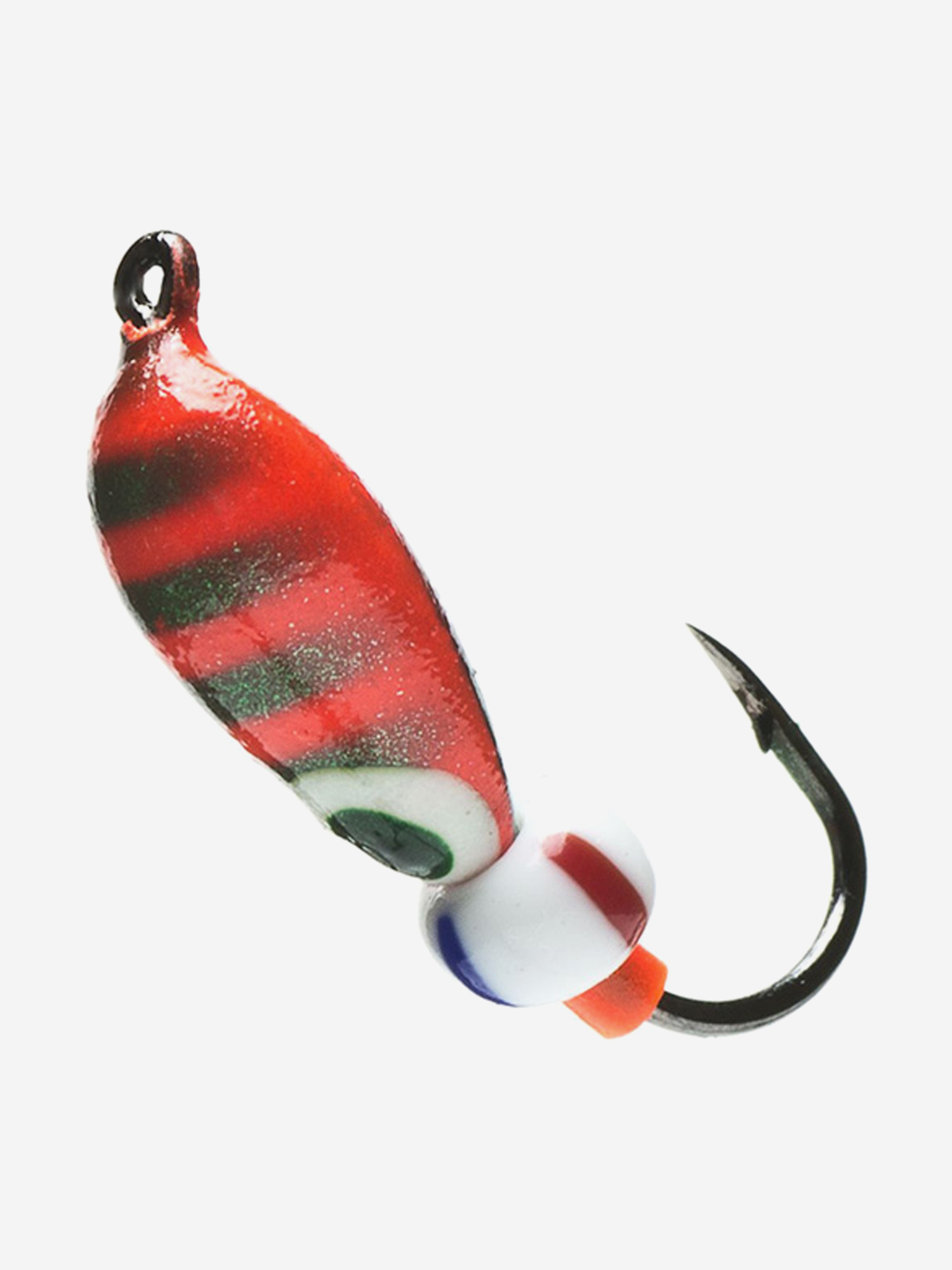 Мормышка вольфрамовая LumiCom СЕМЕЧКА (покраска), 4,0мм, #201, 5 штук в упаковке, Красный
Мормышка вольфрамовая LumiCom СЕМЕЧКА (покраска), 4,0мм, #201, 5 штук в упаковке, Красный