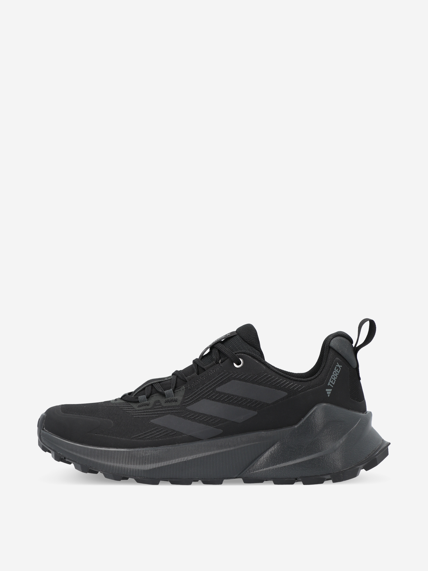фото Кроссовки женские adidas terrex trailmaker 2 w, черный