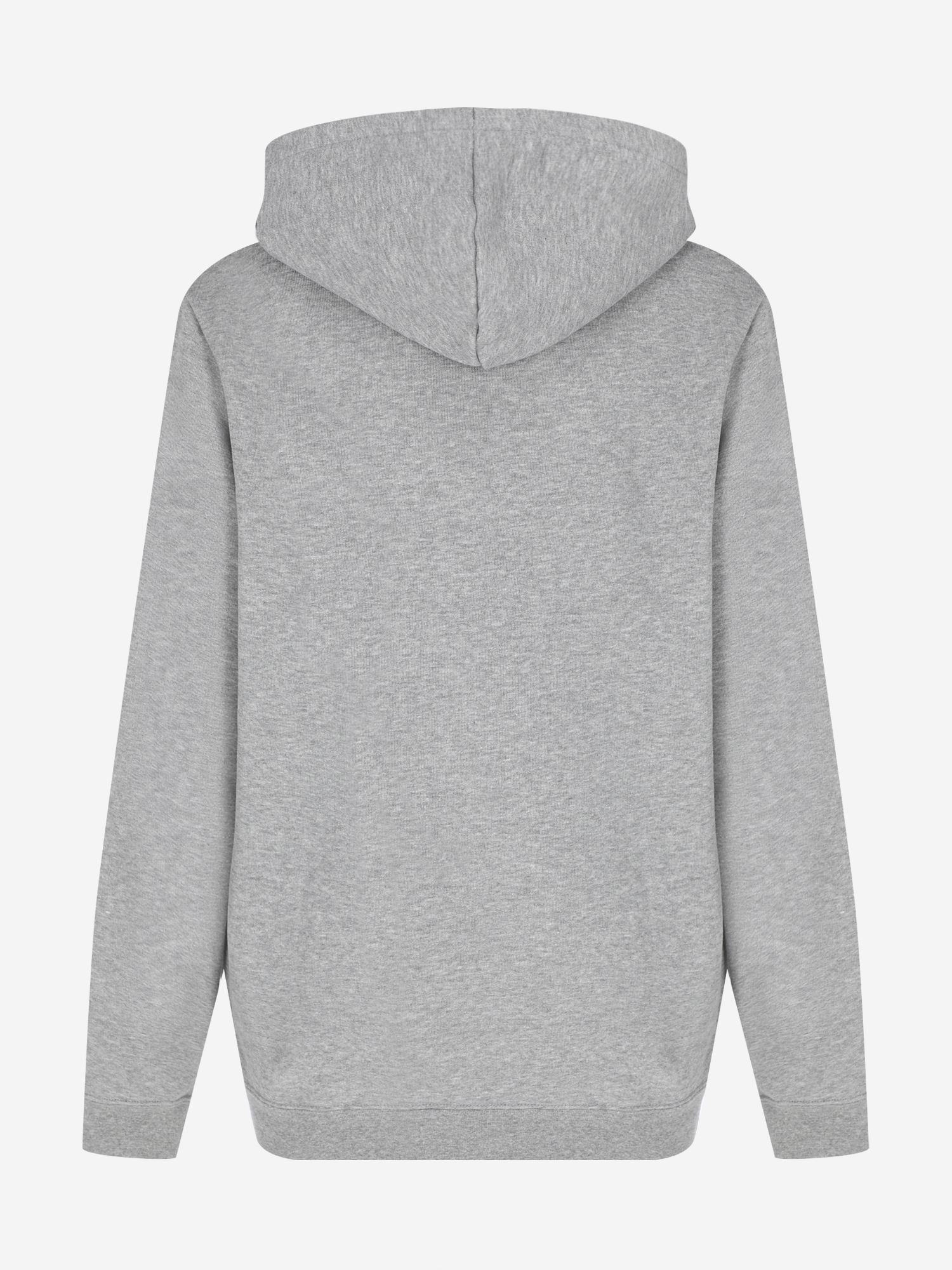 фото Худи для мальчиков puma no. 1 logo, серый
