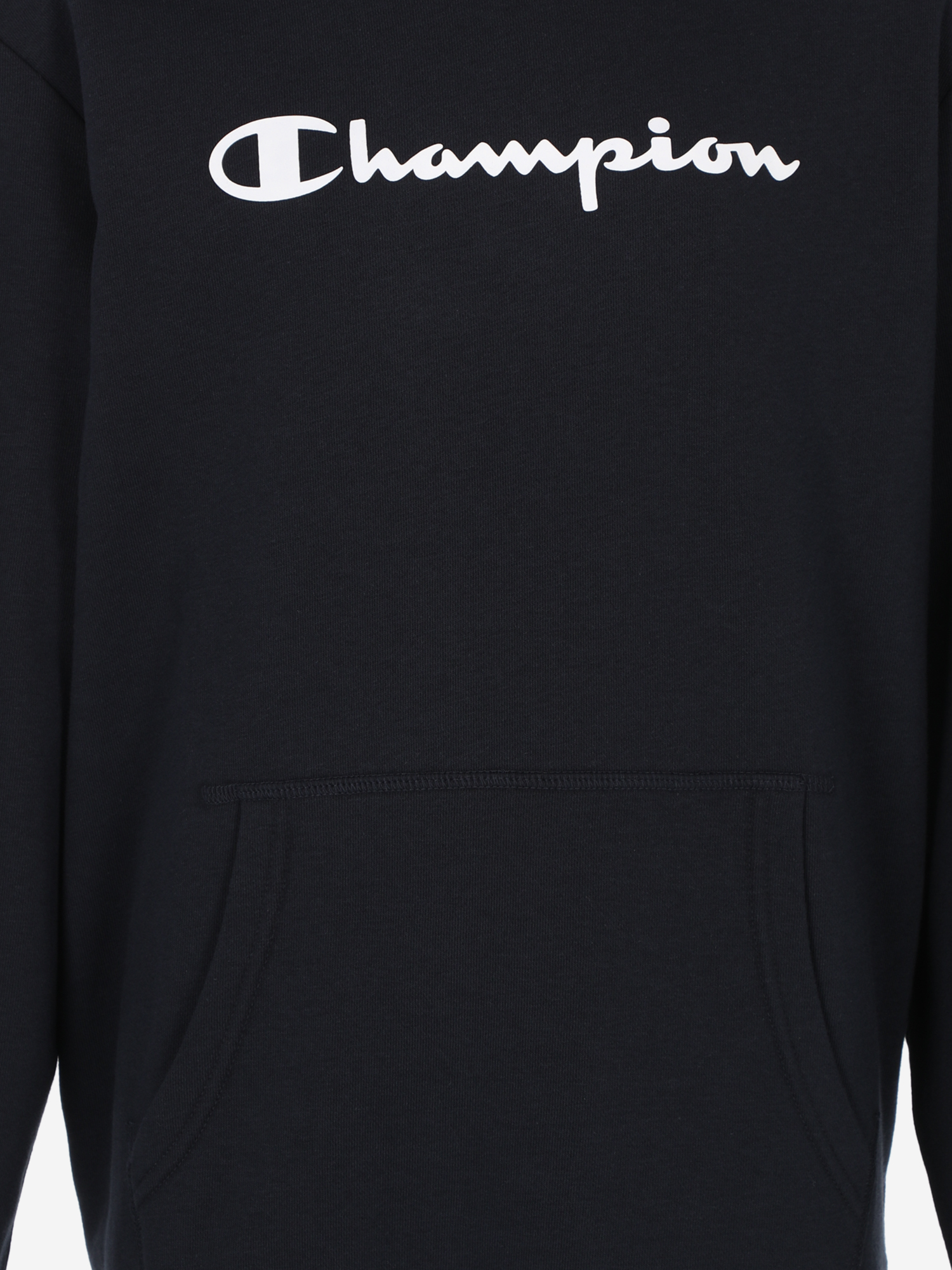 фото Худи для мальчиков champion, синий