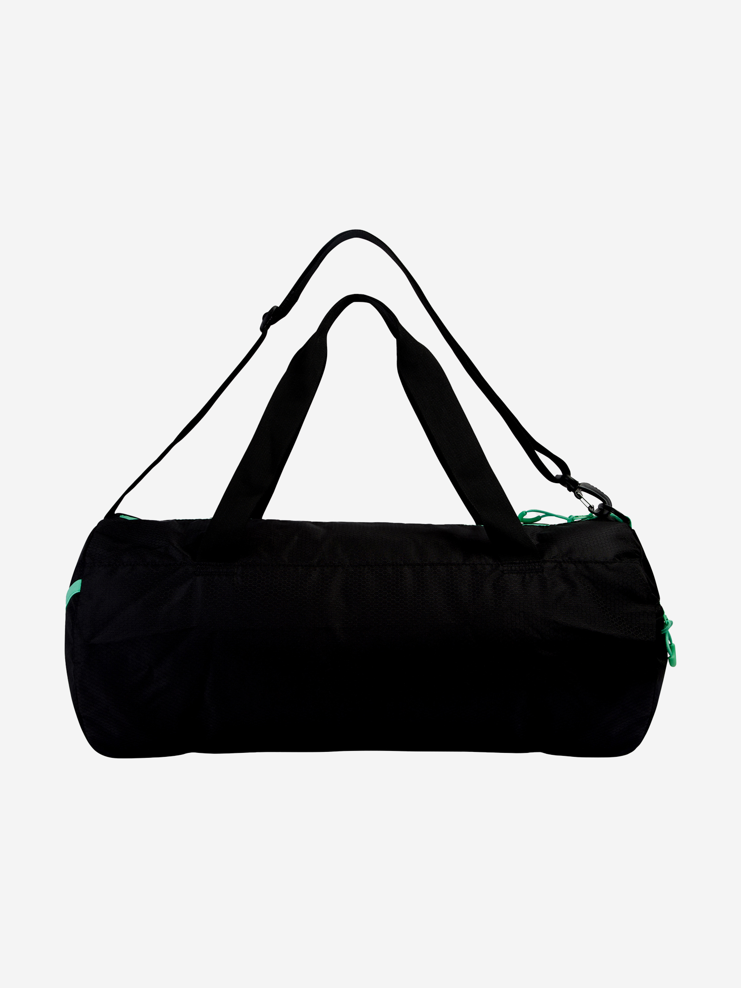 фото Сумка водонепроницаемая speedo duffel, 30 л, черный